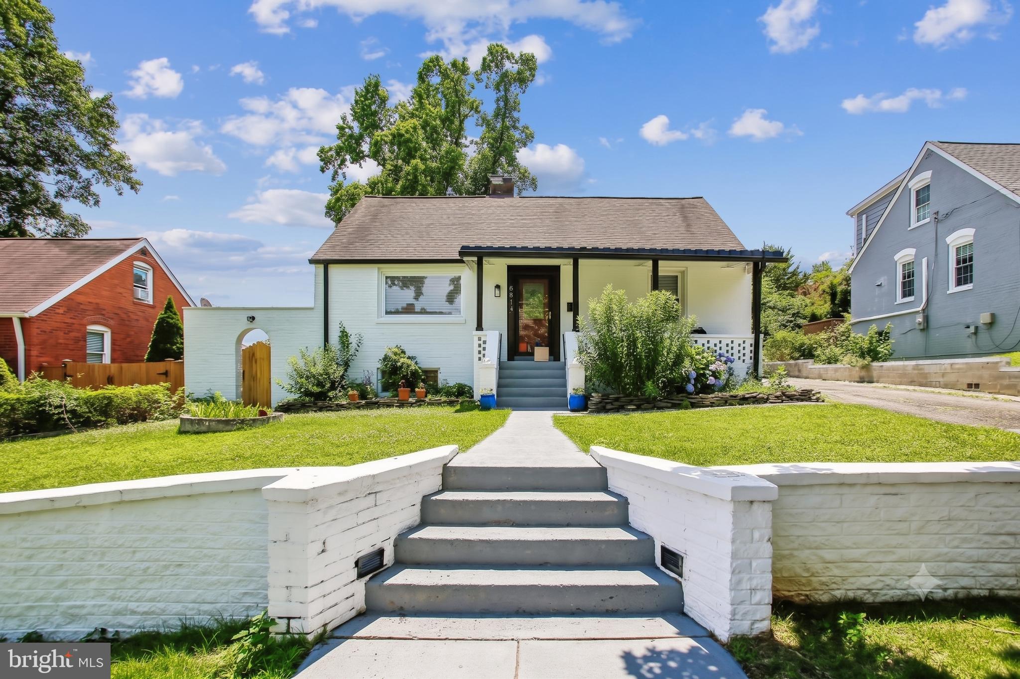 CITY PARK HOMES - Residential