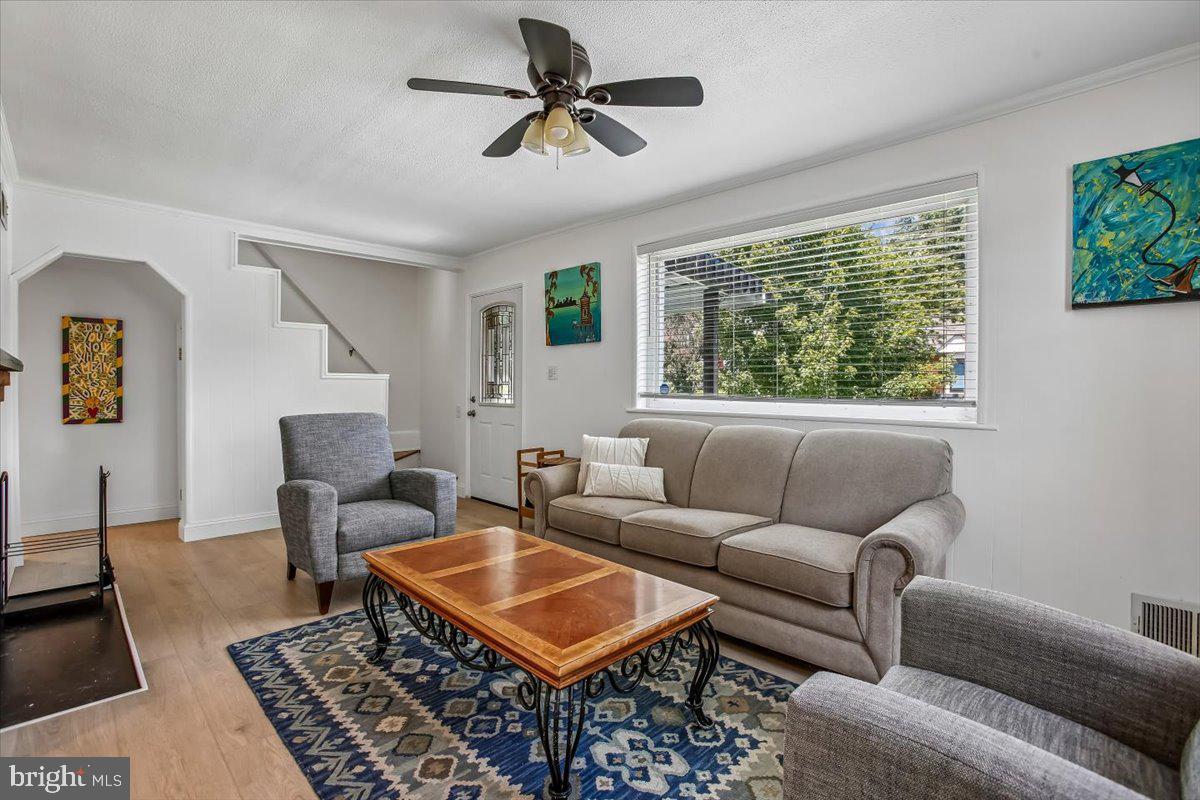 CITY PARK HOMES - Residential