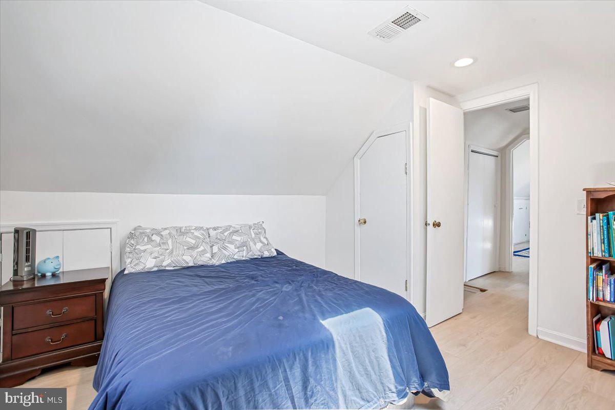 CITY PARK HOMES - Residential