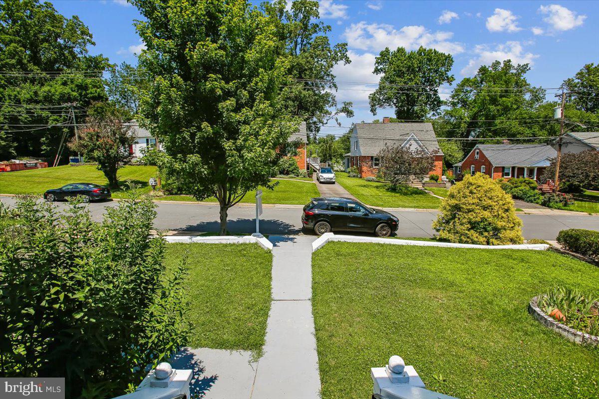 CITY PARK HOMES - Residential