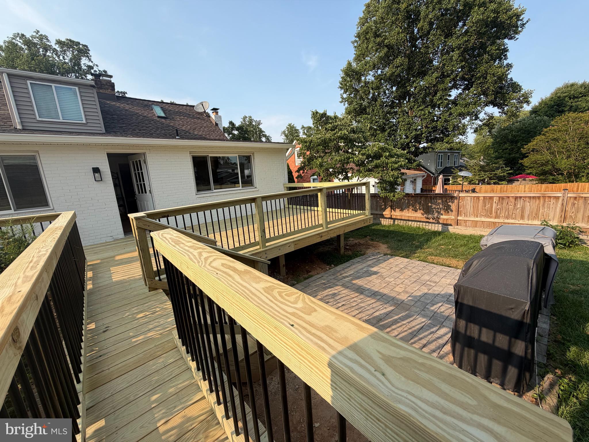 CITY PARK HOMES - Residential