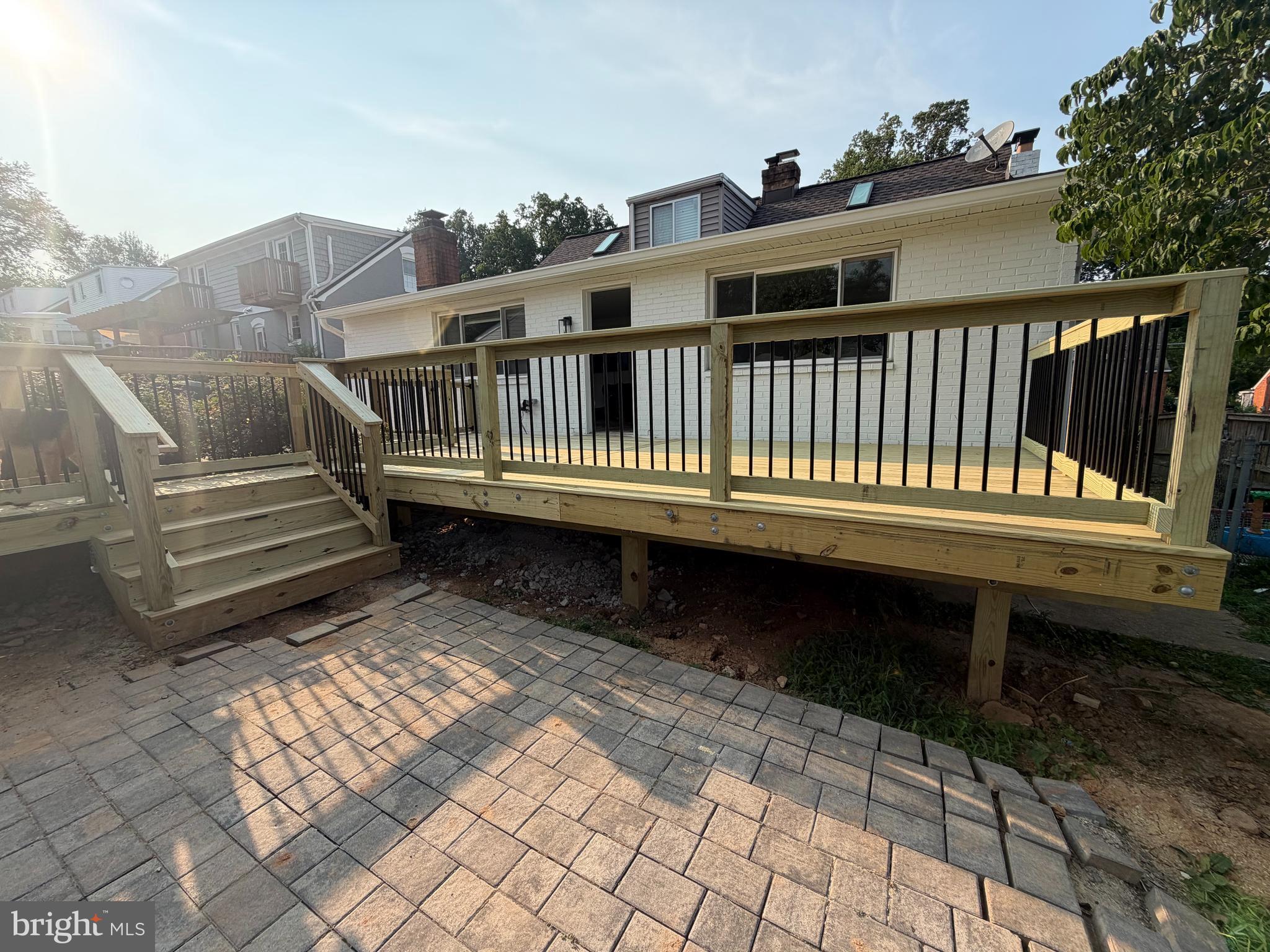 CITY PARK HOMES - Residential