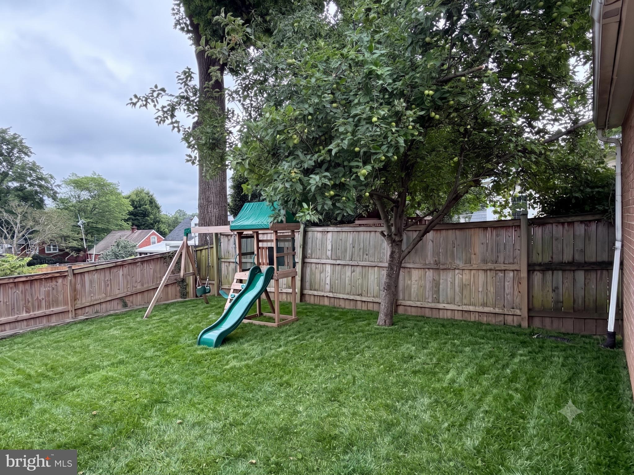 CITY PARK HOMES - Residential