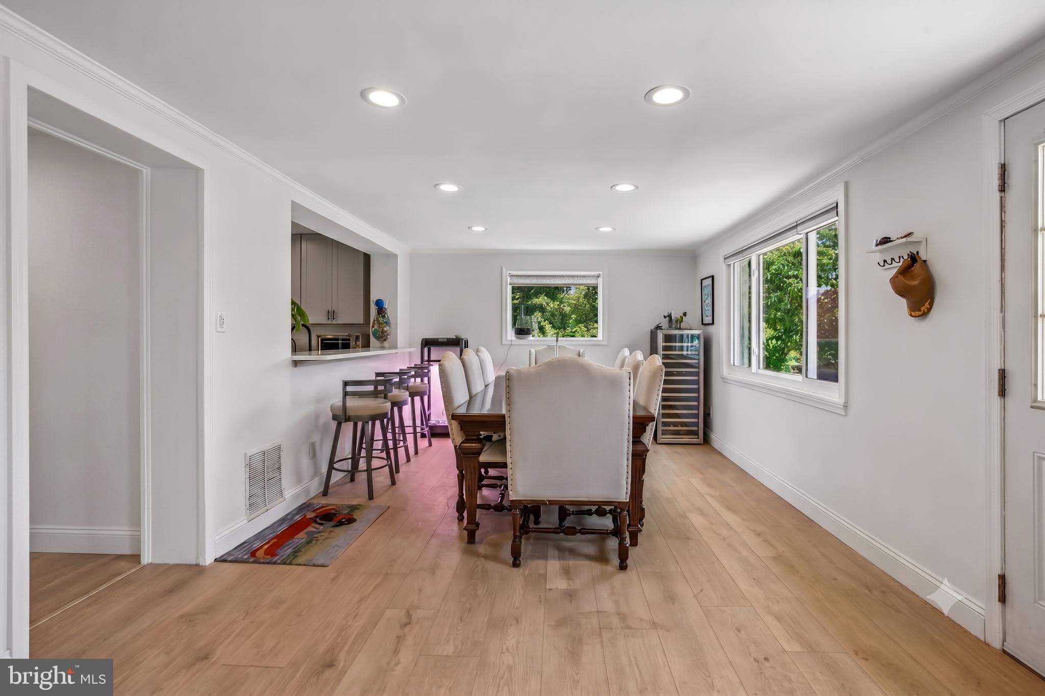 CITY PARK HOMES - Residential