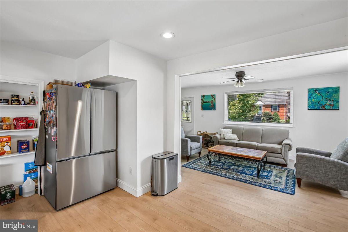 CITY PARK HOMES - Residential