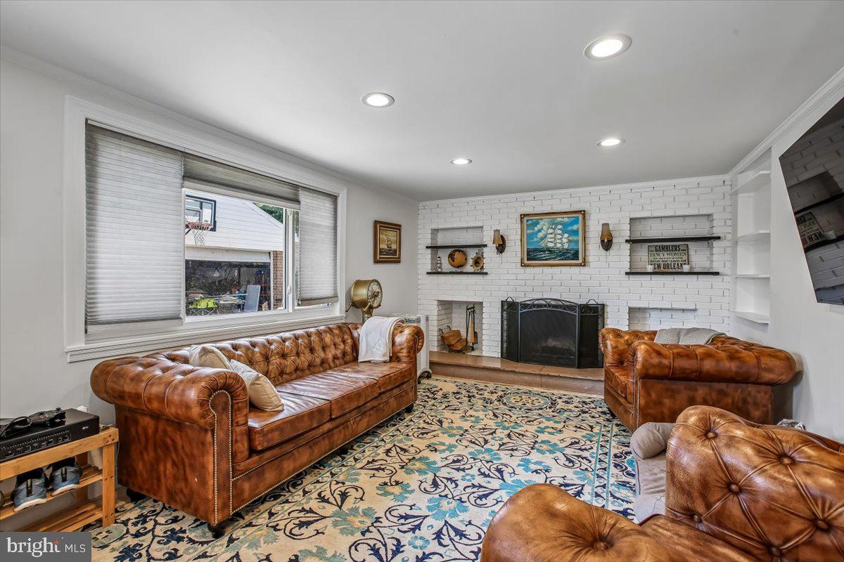 CITY PARK HOMES - Residential