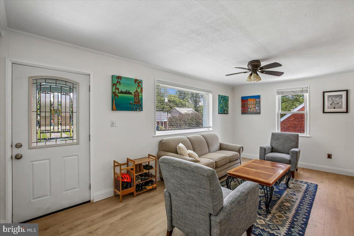 CITY PARK HOMES - Residential