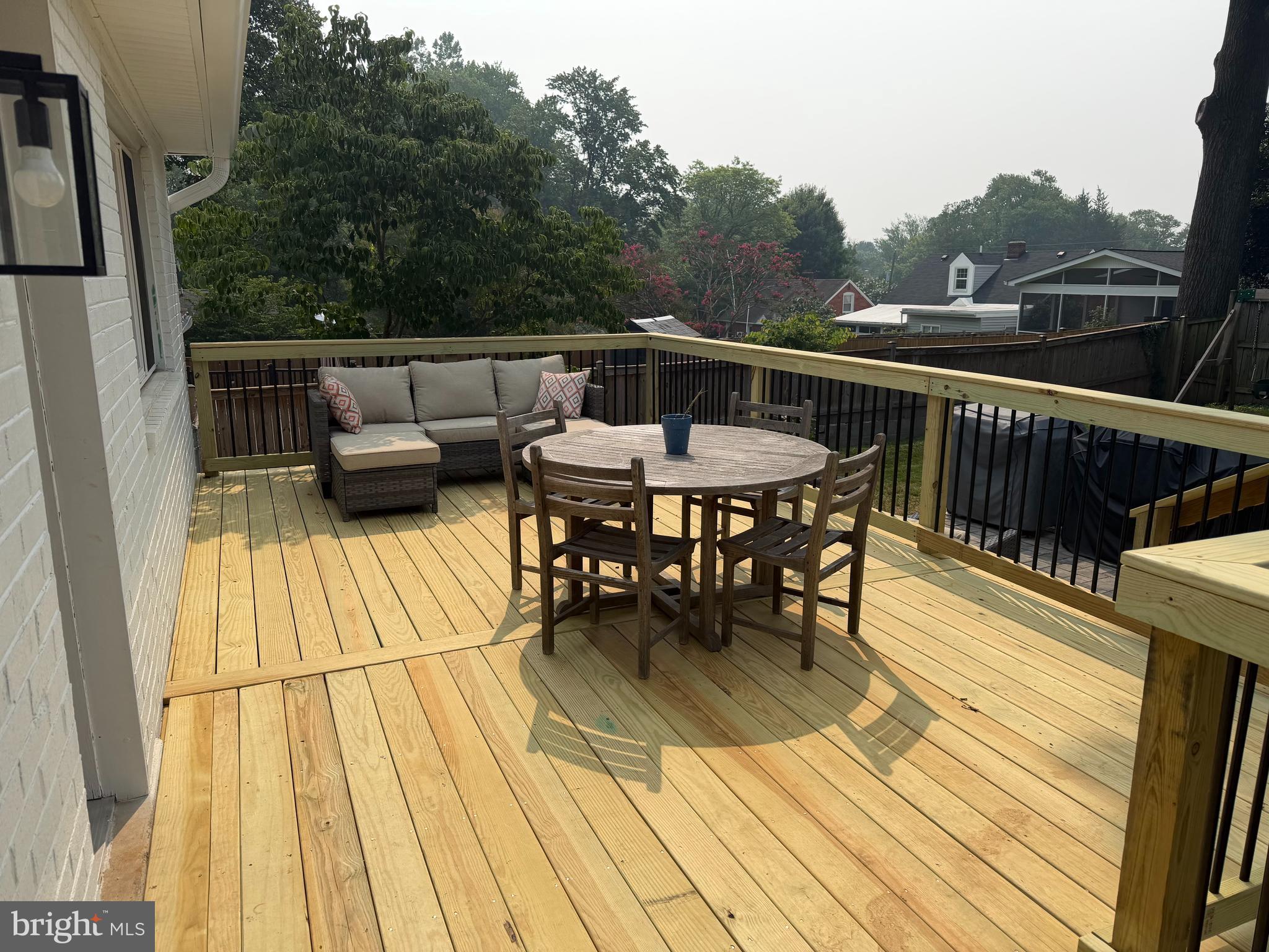CITY PARK HOMES - Residential