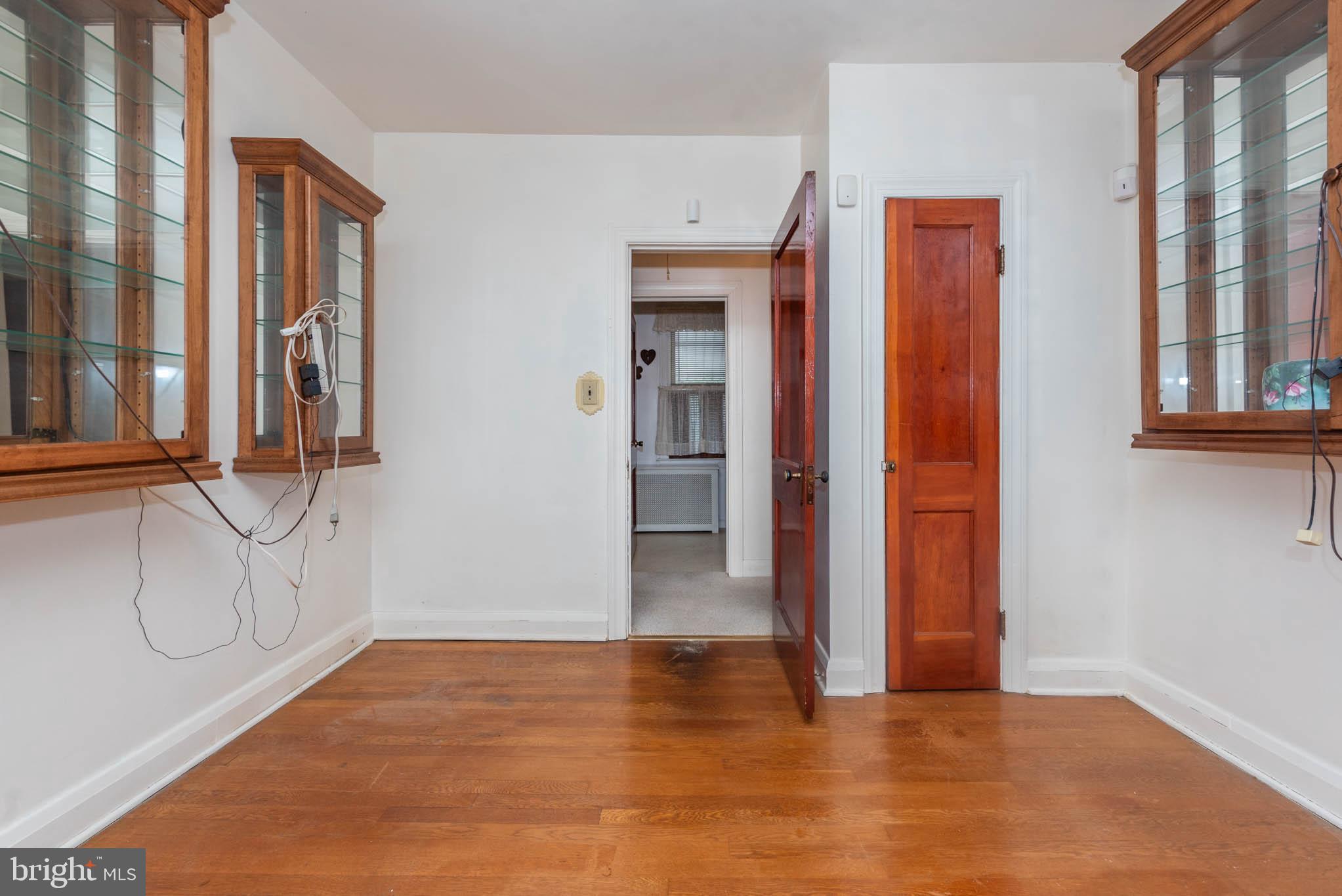 CARNEY GROVE - Residential Income