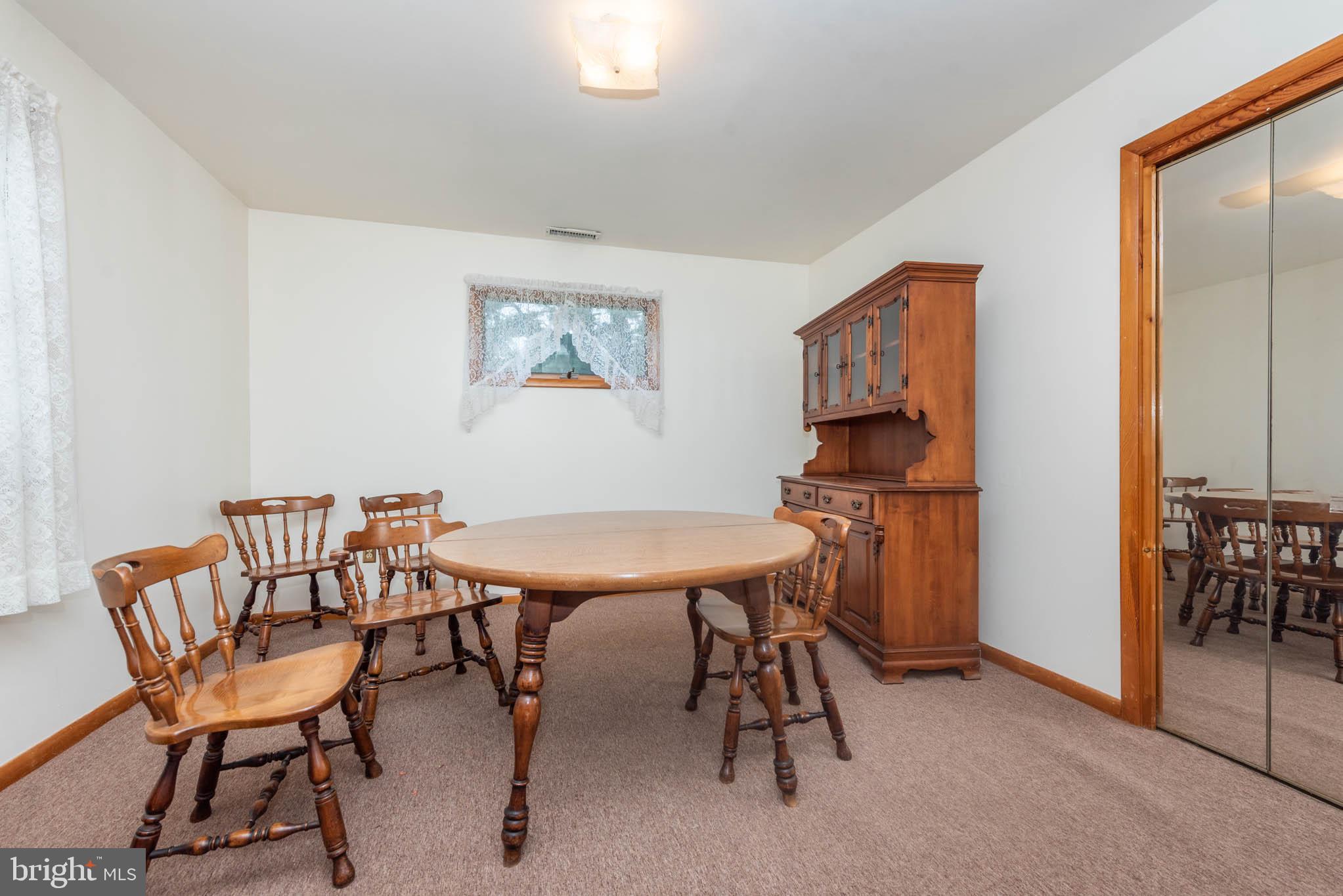 CARNEY GROVE - Residential Income