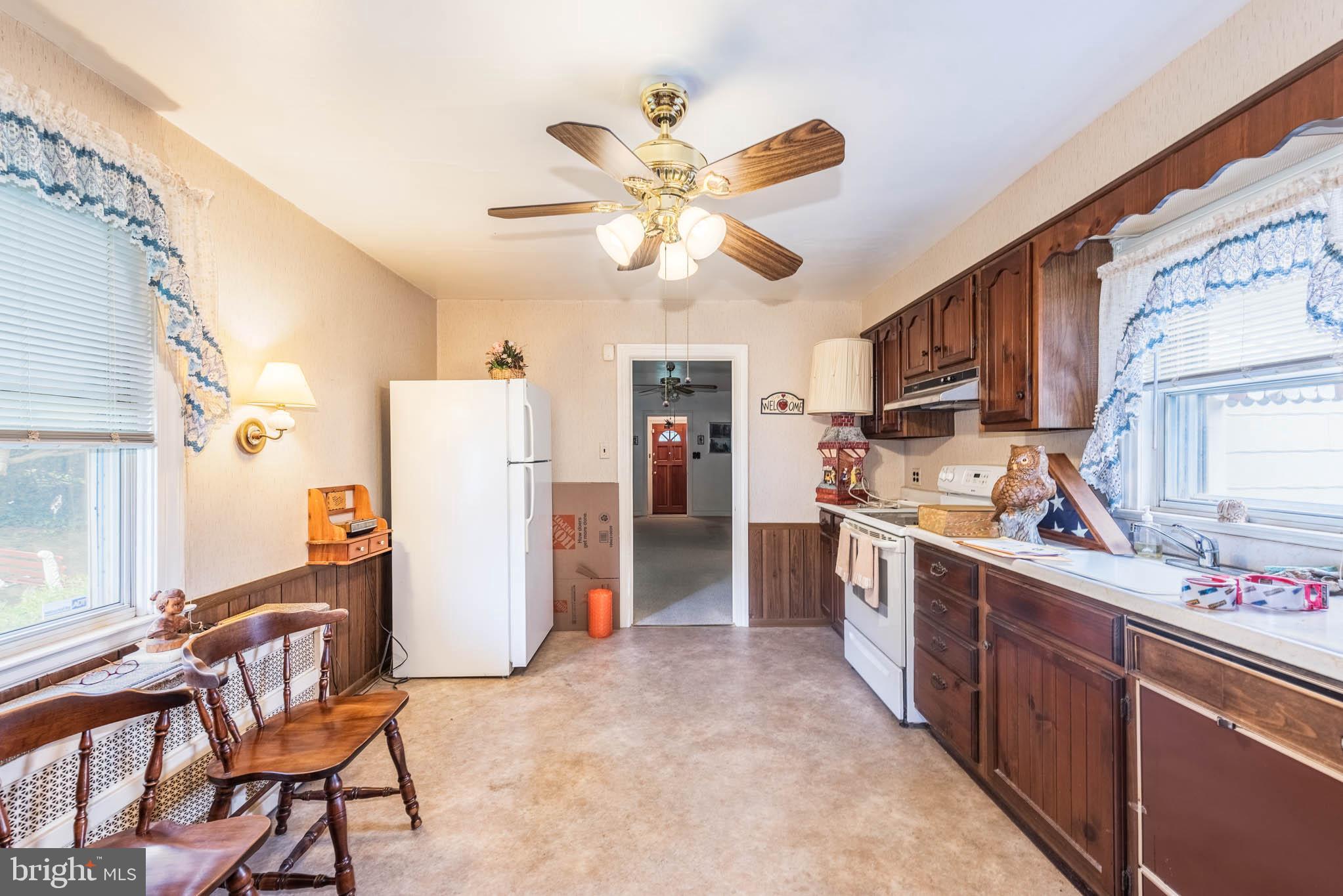 CARNEY GROVE - Residential Income