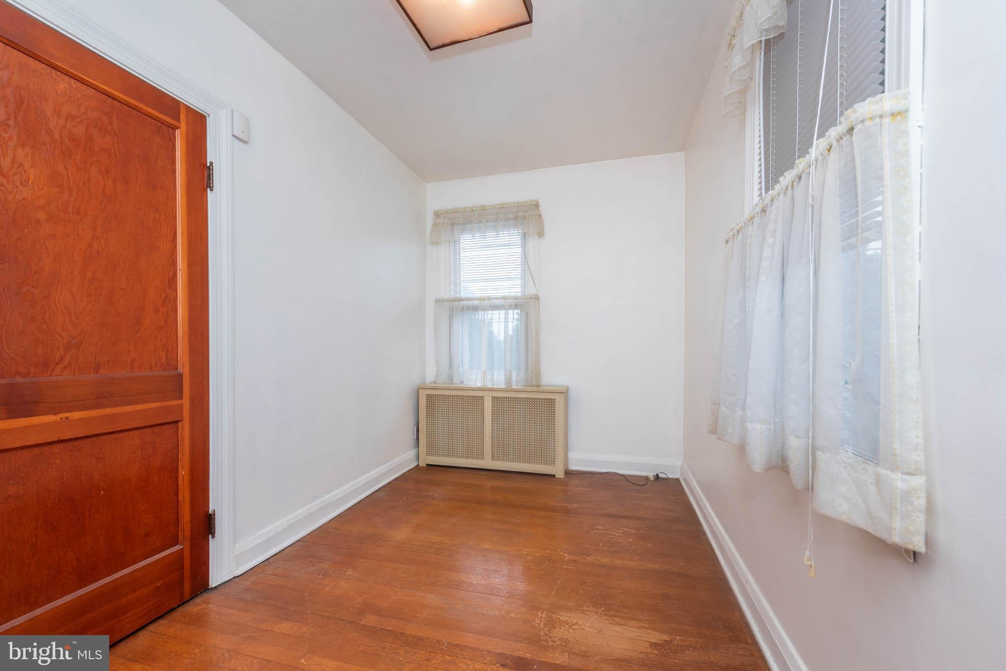 CARNEY GROVE - Residential Income