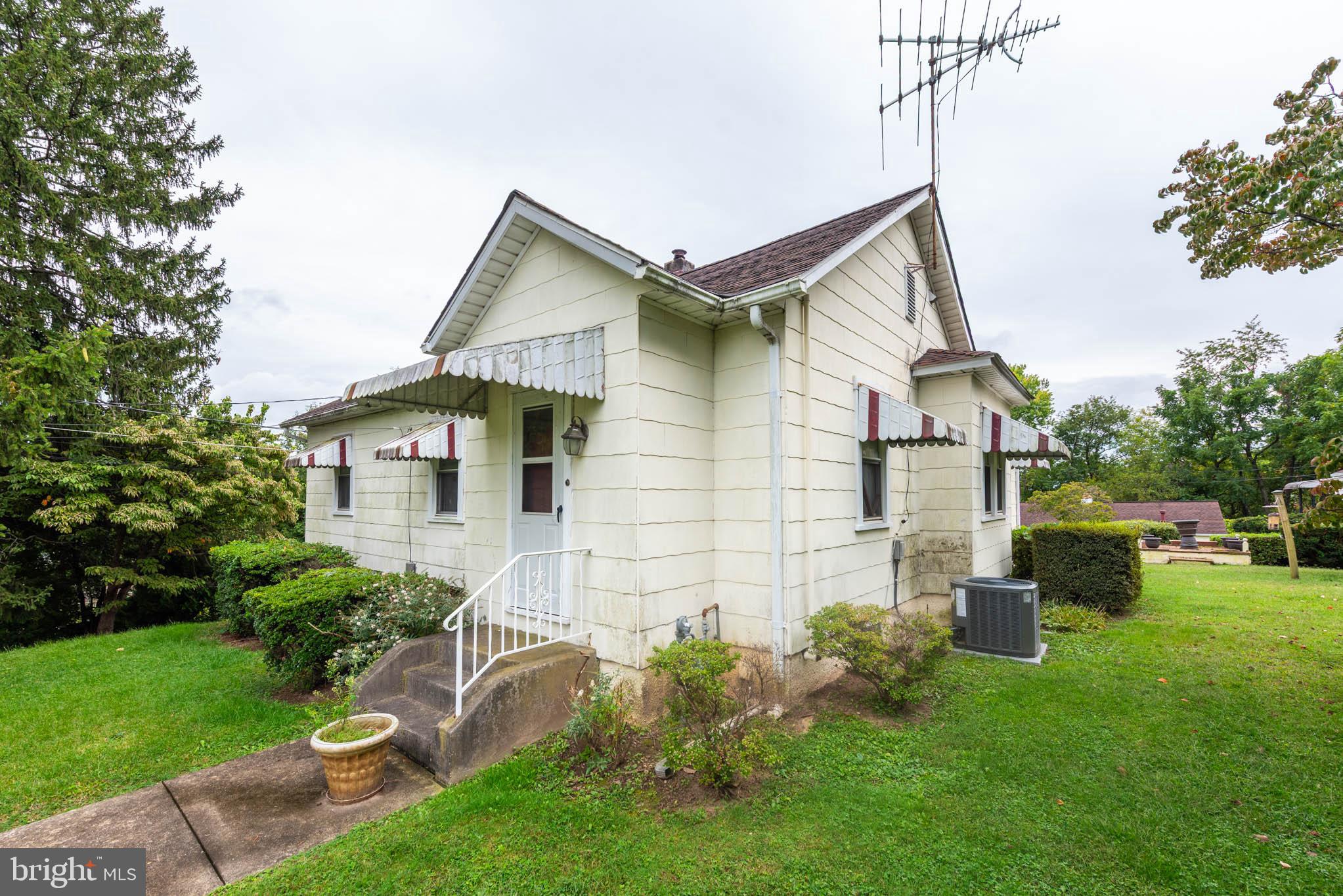 CARNEY GROVE - Residential Income