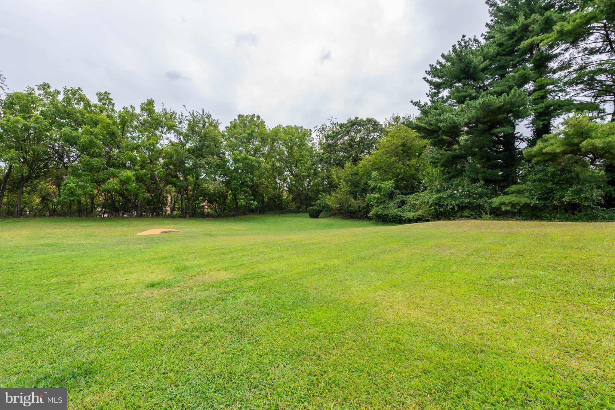 CARNEY GROVE - Residential Income