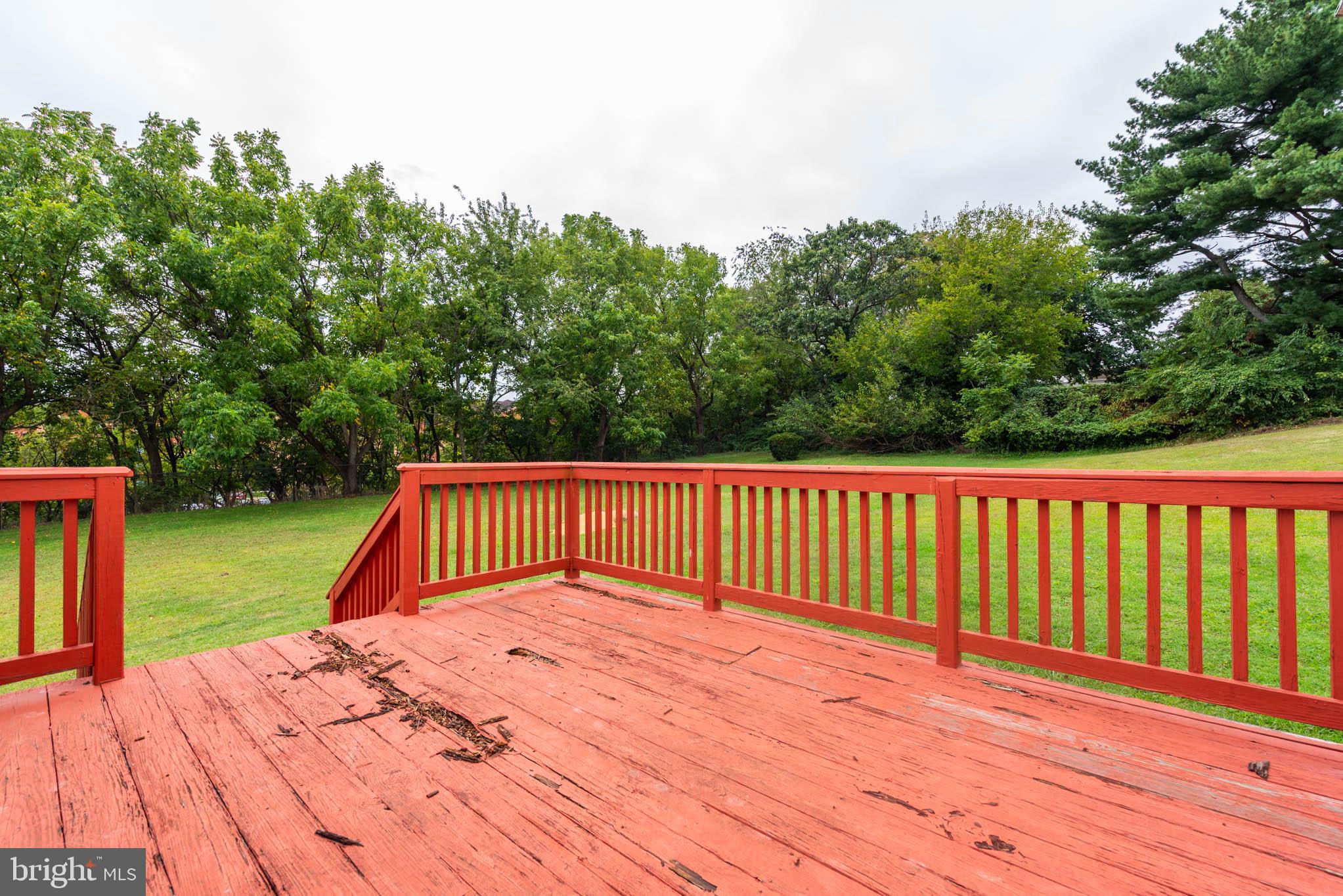 CARNEY GROVE - Residential Income