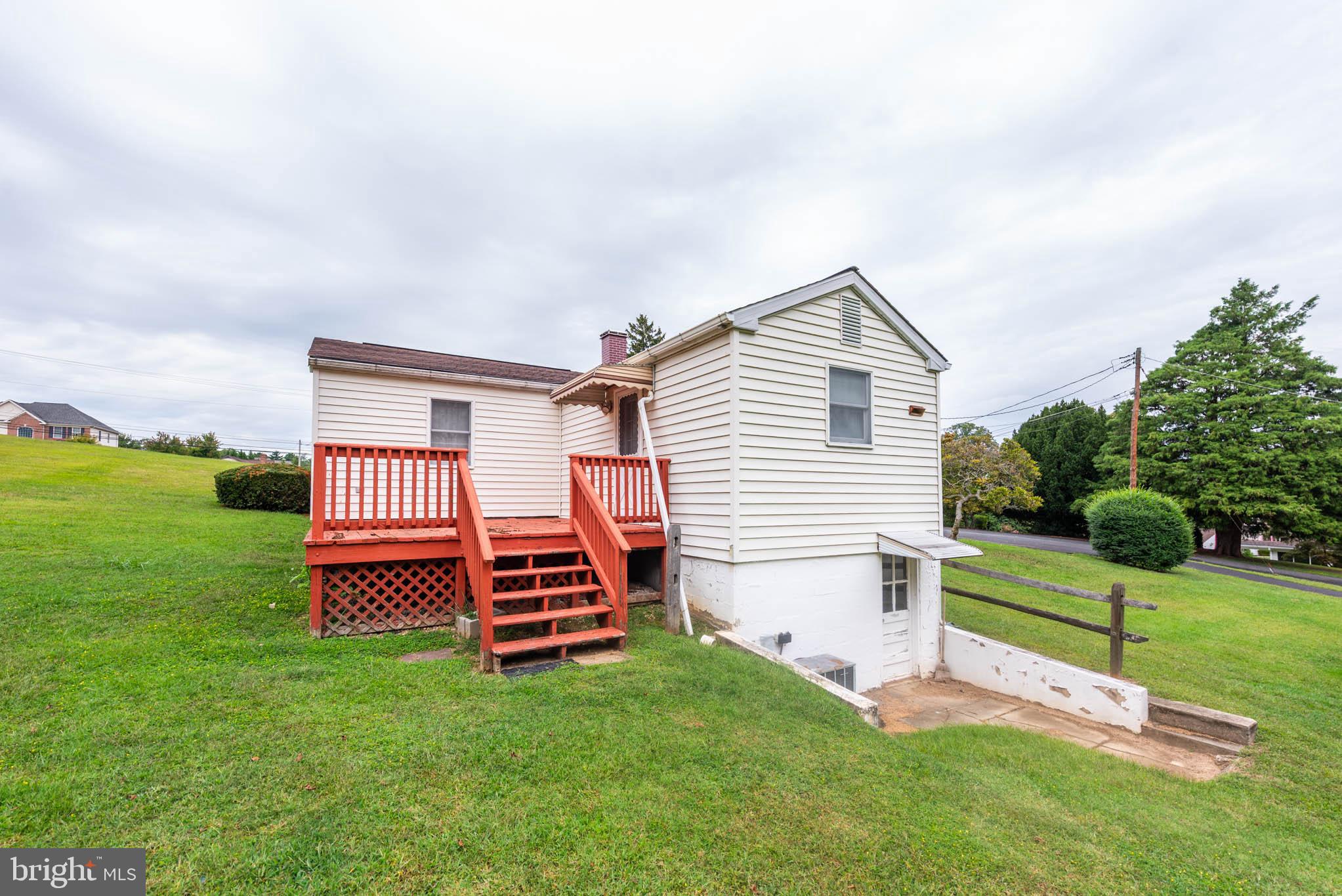 CARNEY GROVE - Residential Income