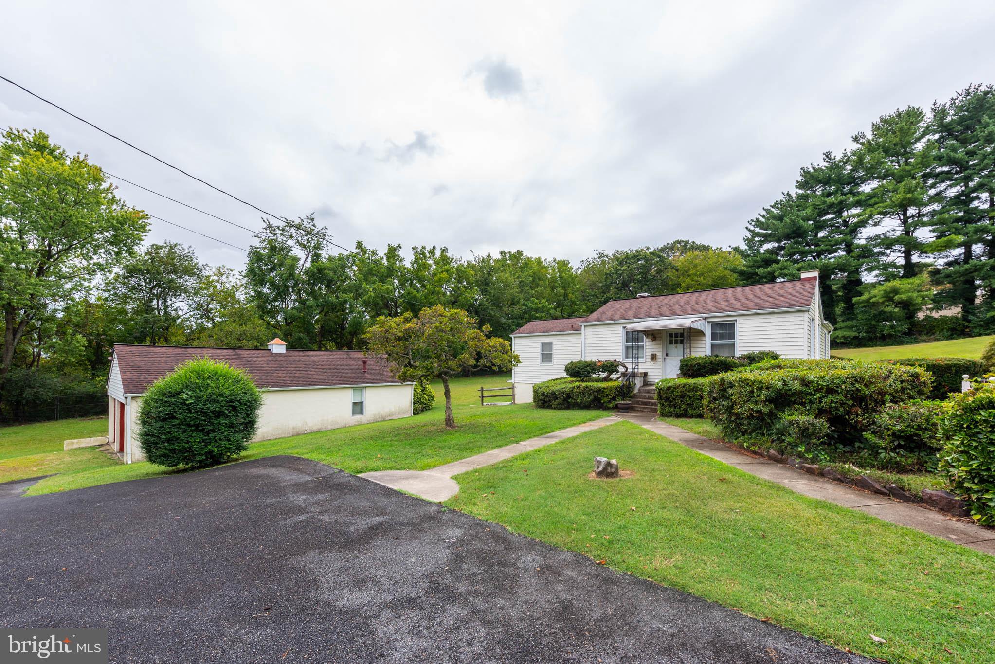 CARNEY GROVE - Residential Income