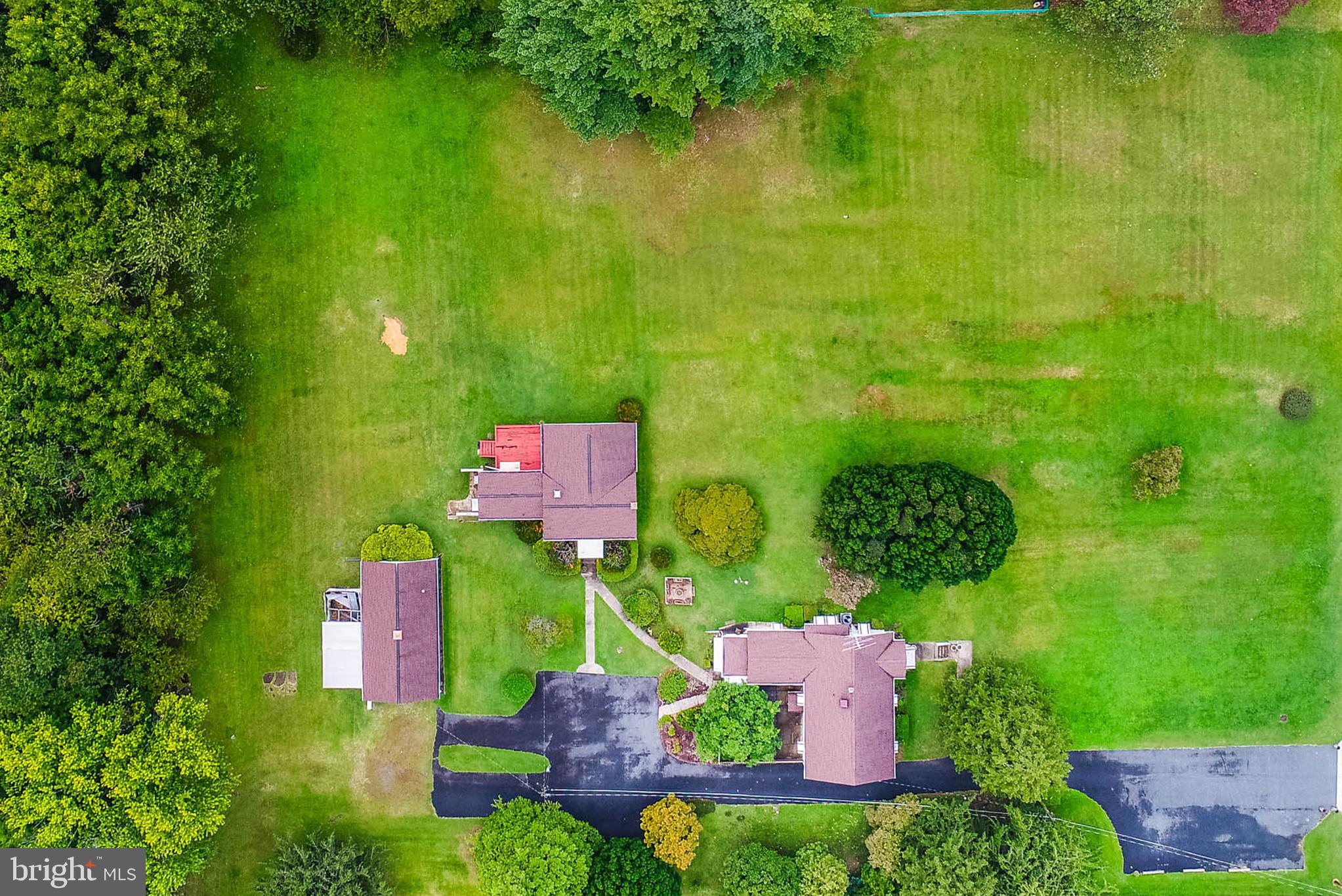 CARNEY GROVE - Residential Income