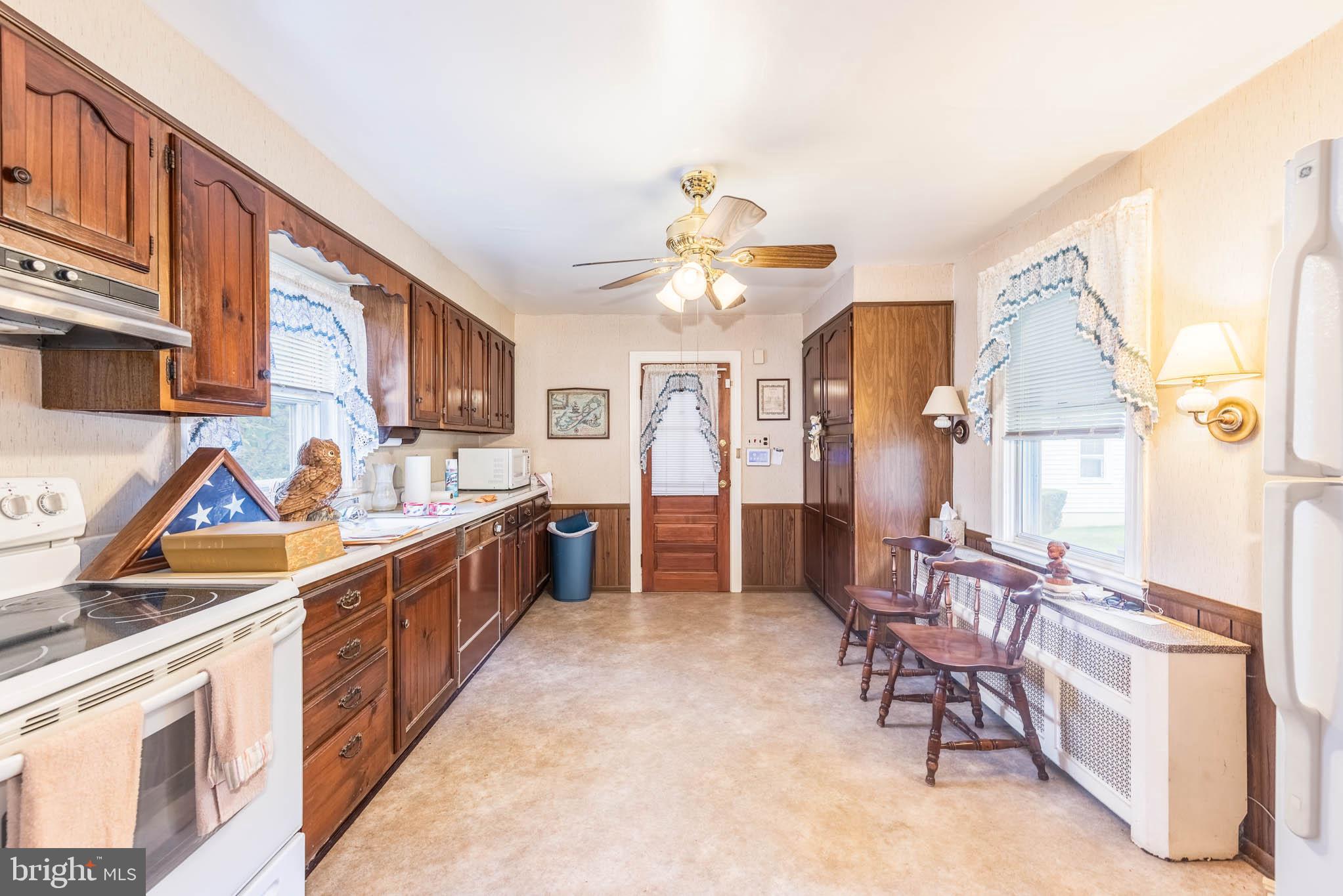 CARNEY GROVE - Residential Income