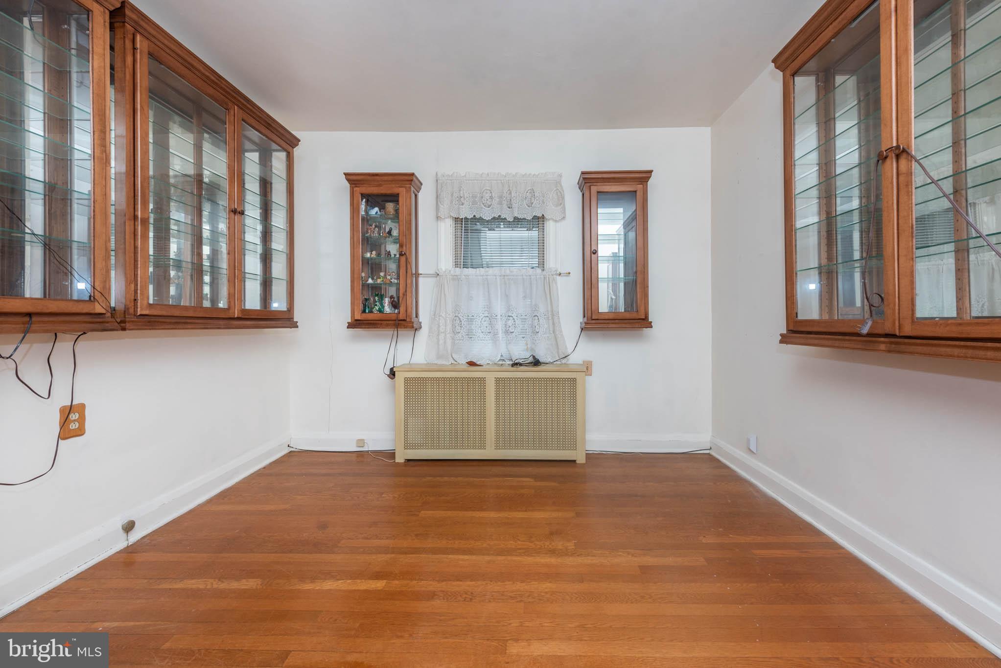 CARNEY GROVE - Residential Income