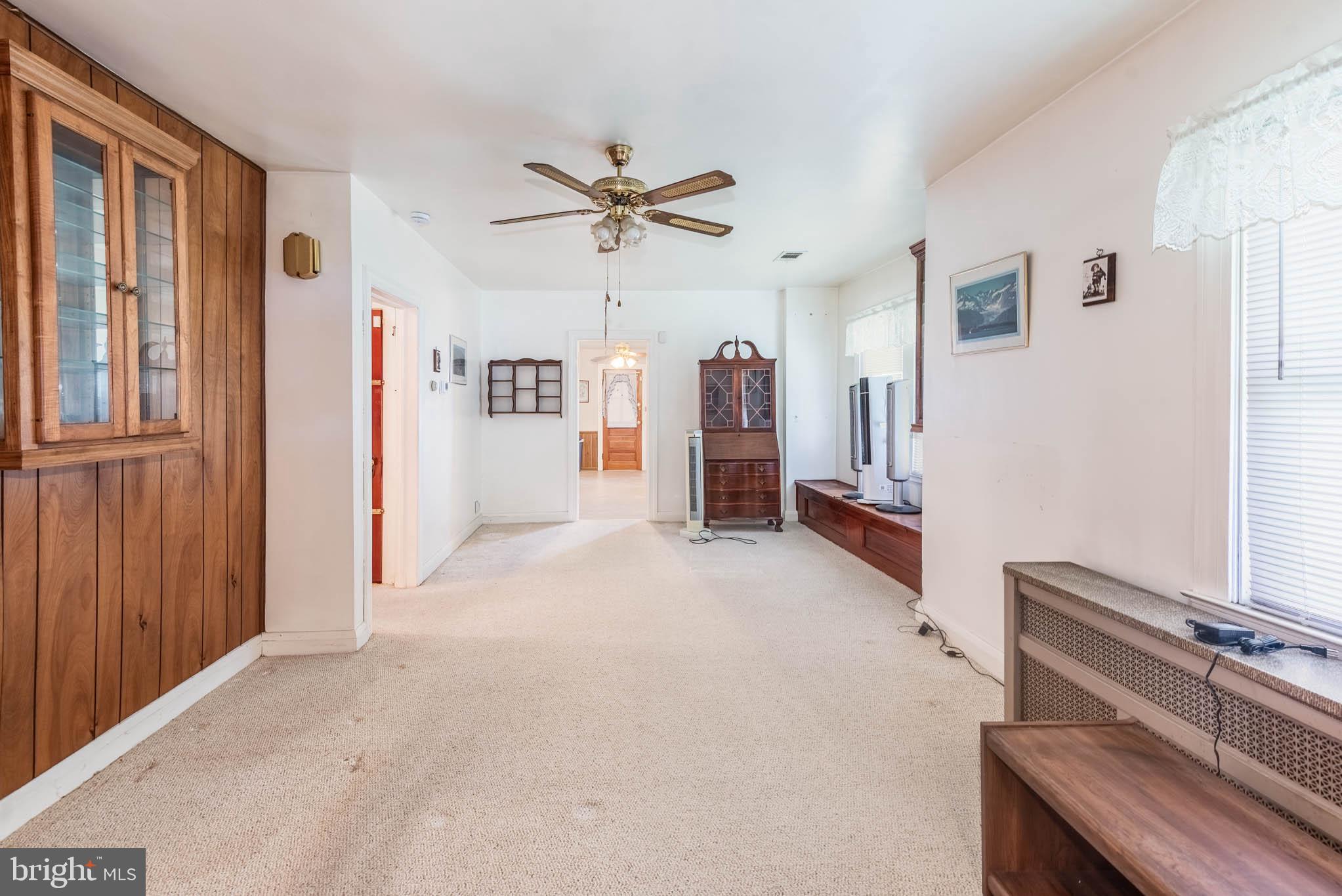 CARNEY GROVE - Residential Income