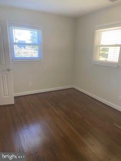 WOODSIDE VILLAGE - Residential Lease