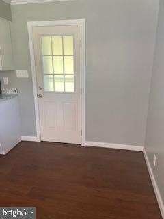 WOODSIDE VILLAGE - Residential Lease