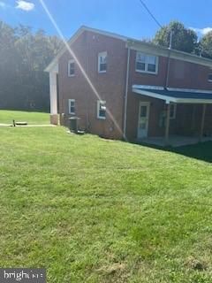 WOODSIDE VILLAGE - Residential Lease