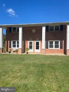 WOODSIDE VILLAGE - Residential Lease