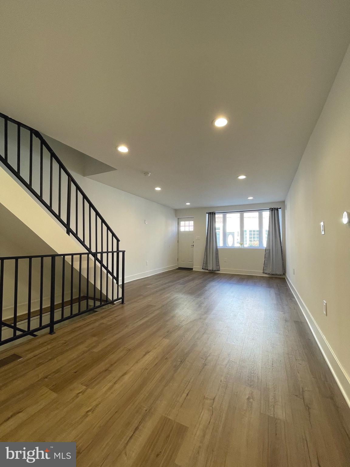 PENNSPORT - Residential Lease