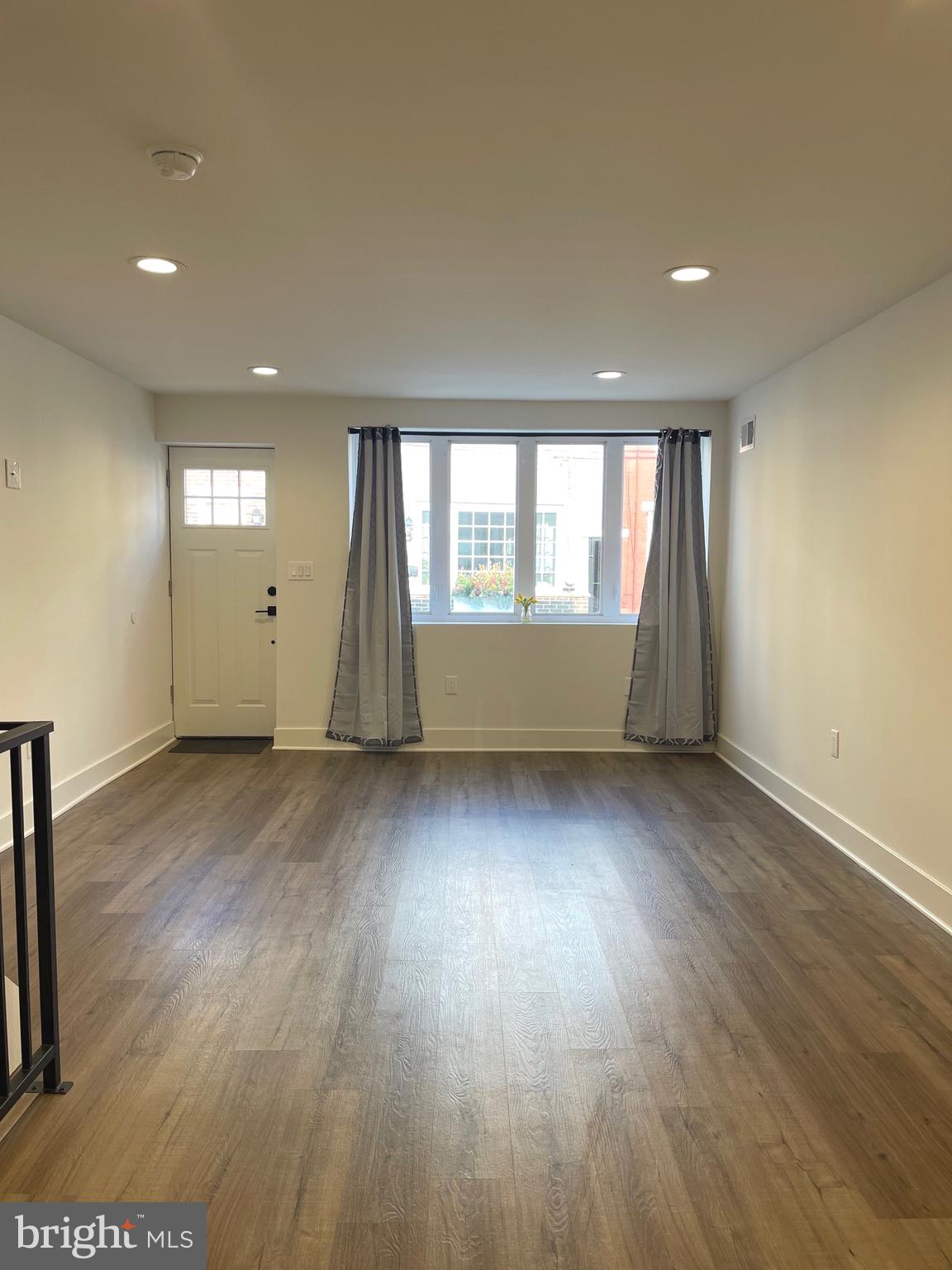PENNSPORT - Residential Lease