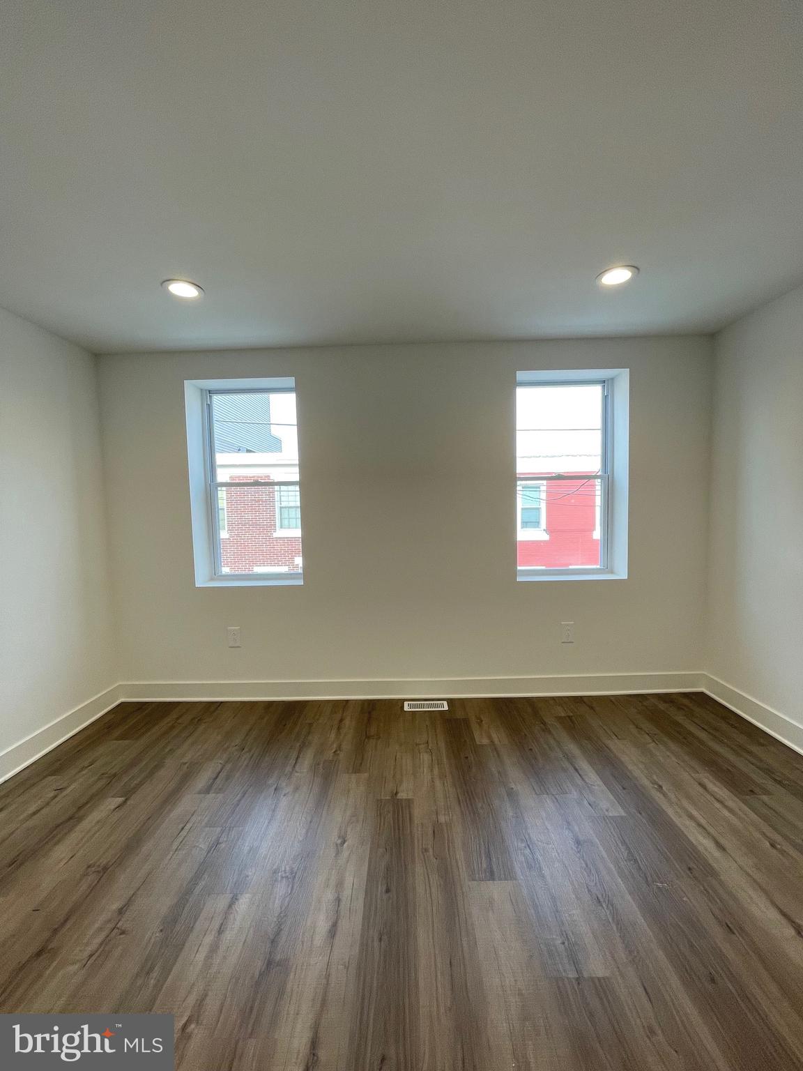 PENNSPORT - Residential Lease