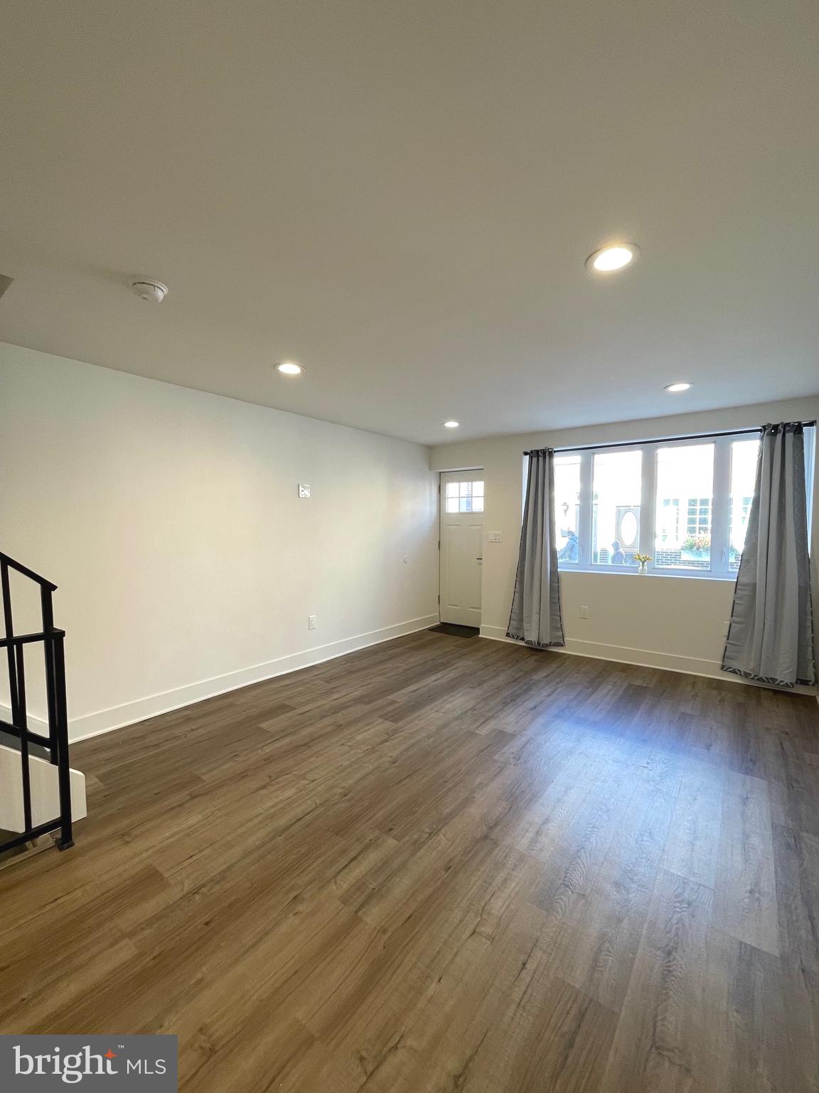 PENNSPORT - Residential Lease