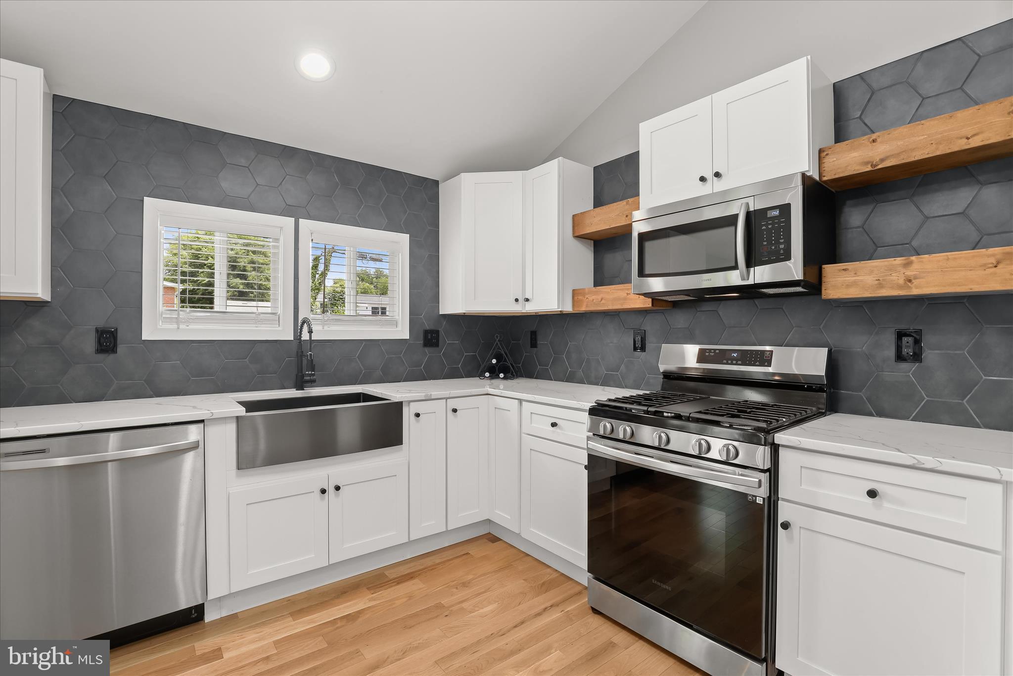 WILLOW GLEN - Residential