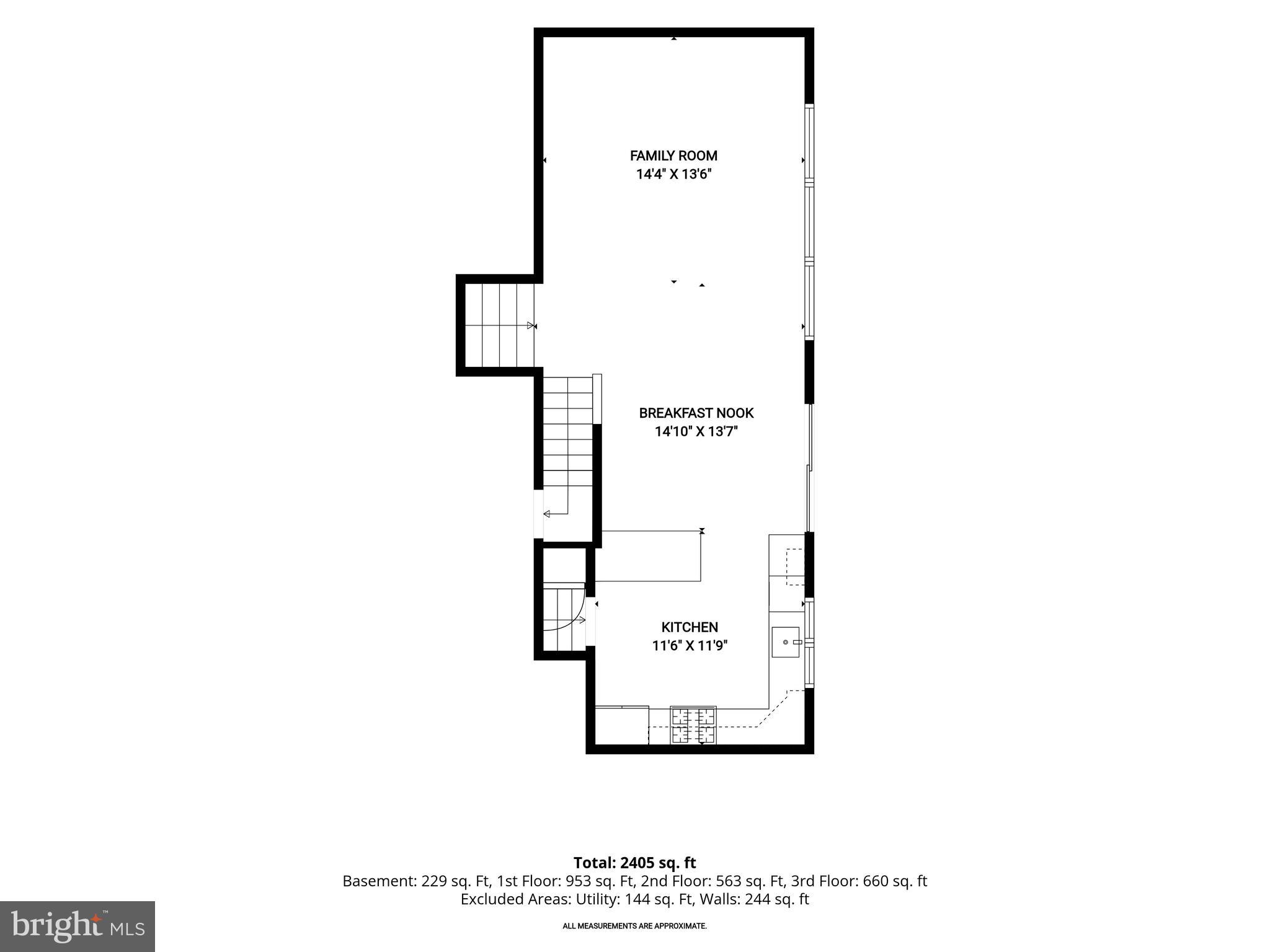 WILLOW GLEN - Residential