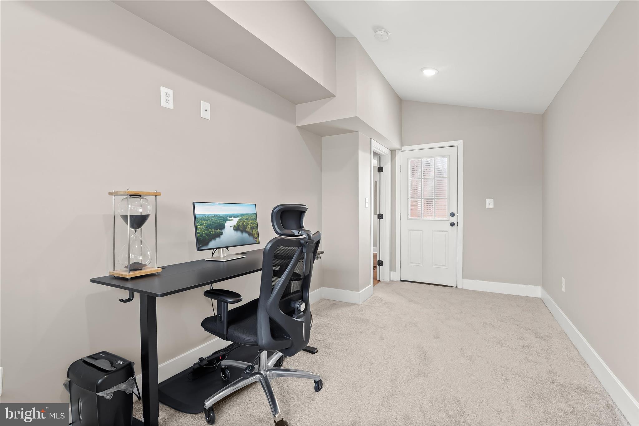 WILLOW GLEN - Residential