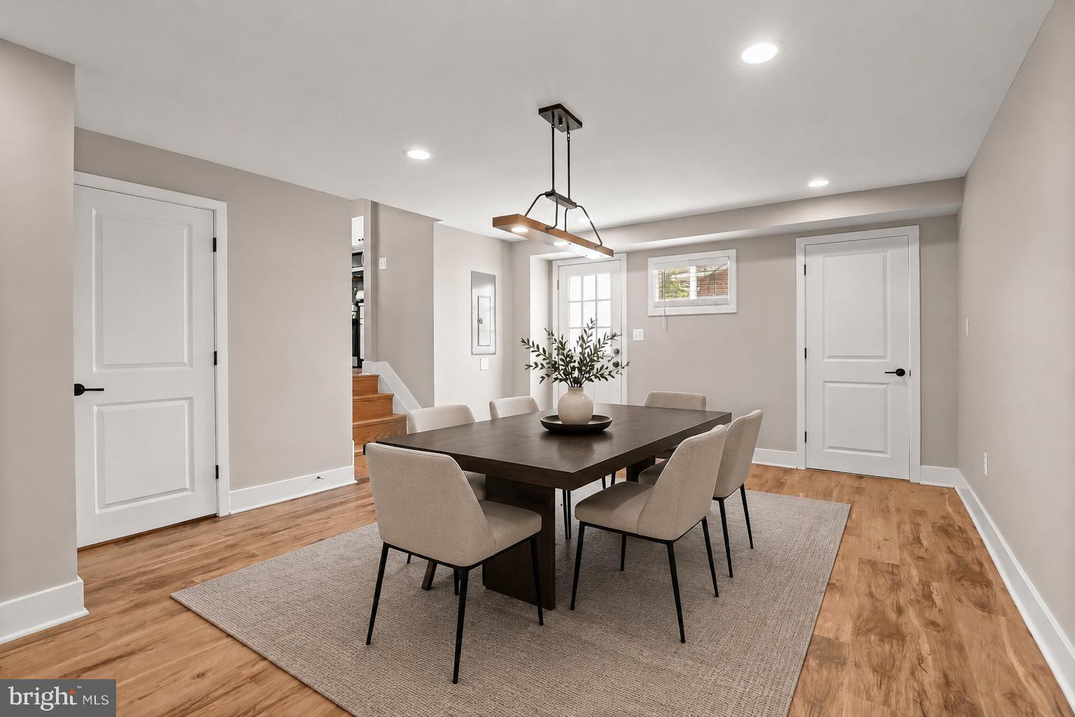 WILLOW GLEN - Residential
