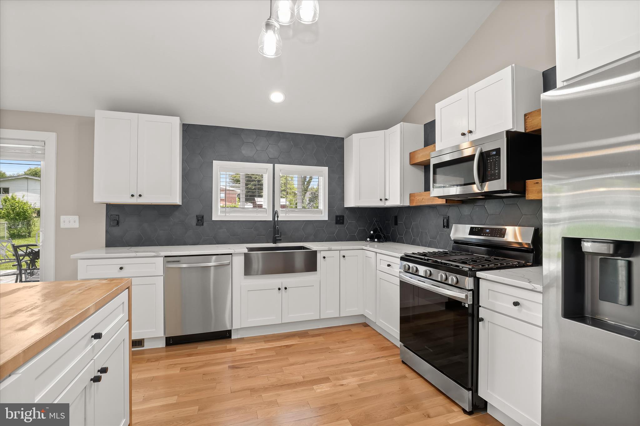 WILLOW GLEN - Residential