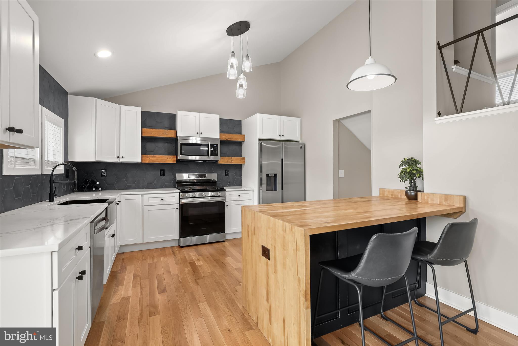 WILLOW GLEN - Residential