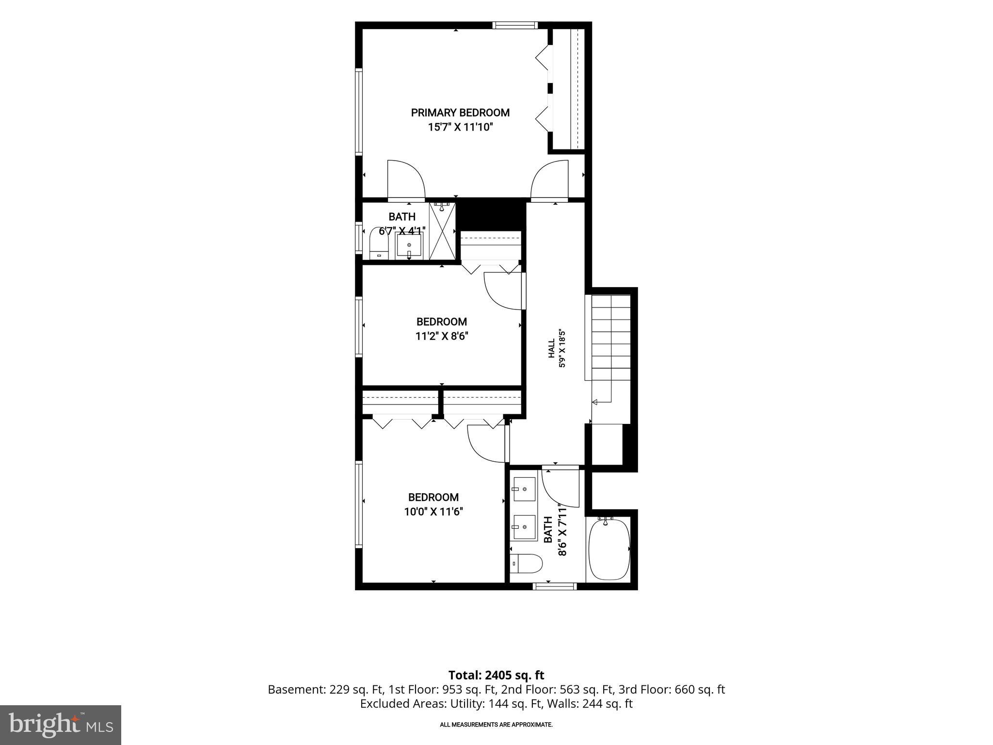 WILLOW GLEN - Residential