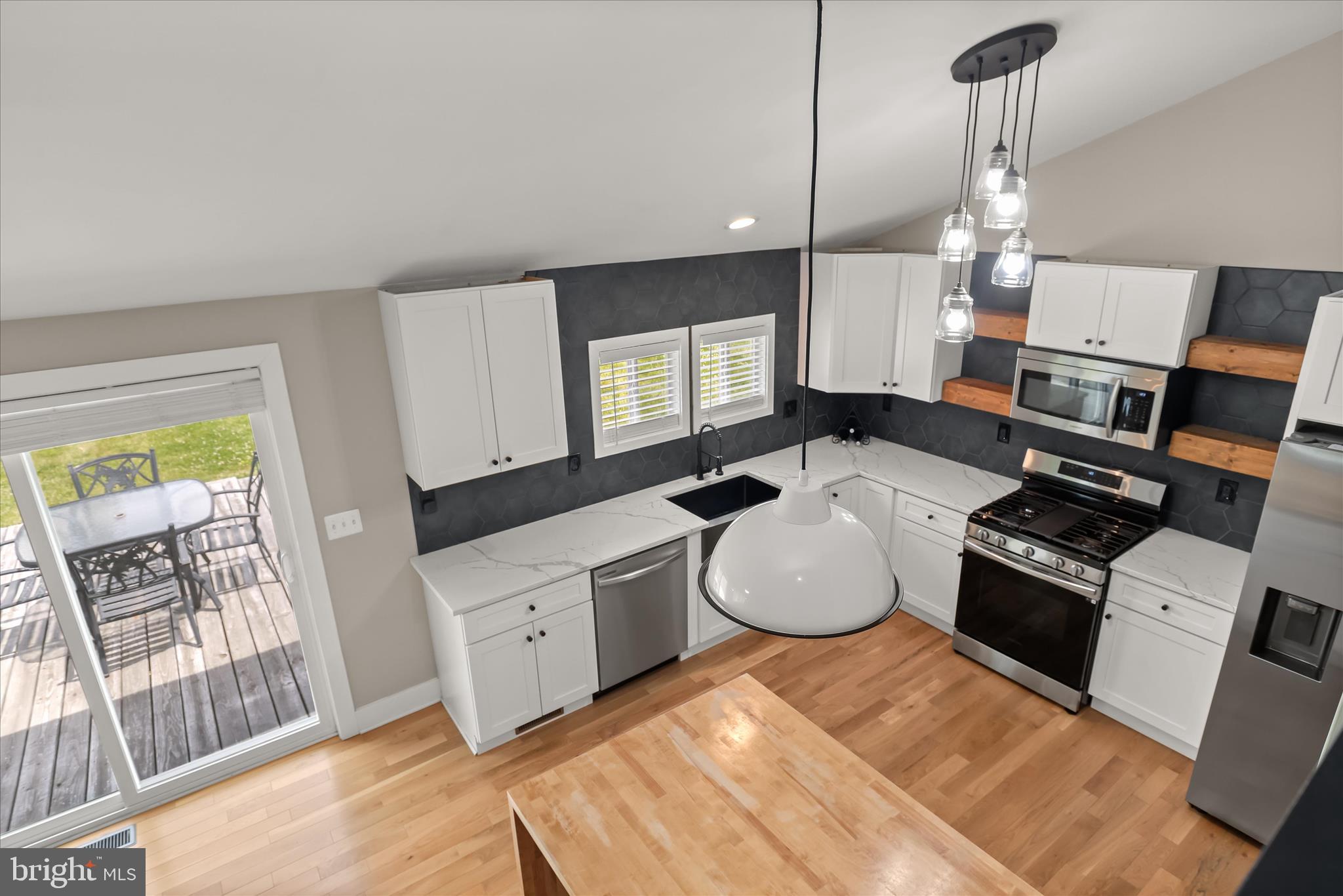 WILLOW GLEN - Residential