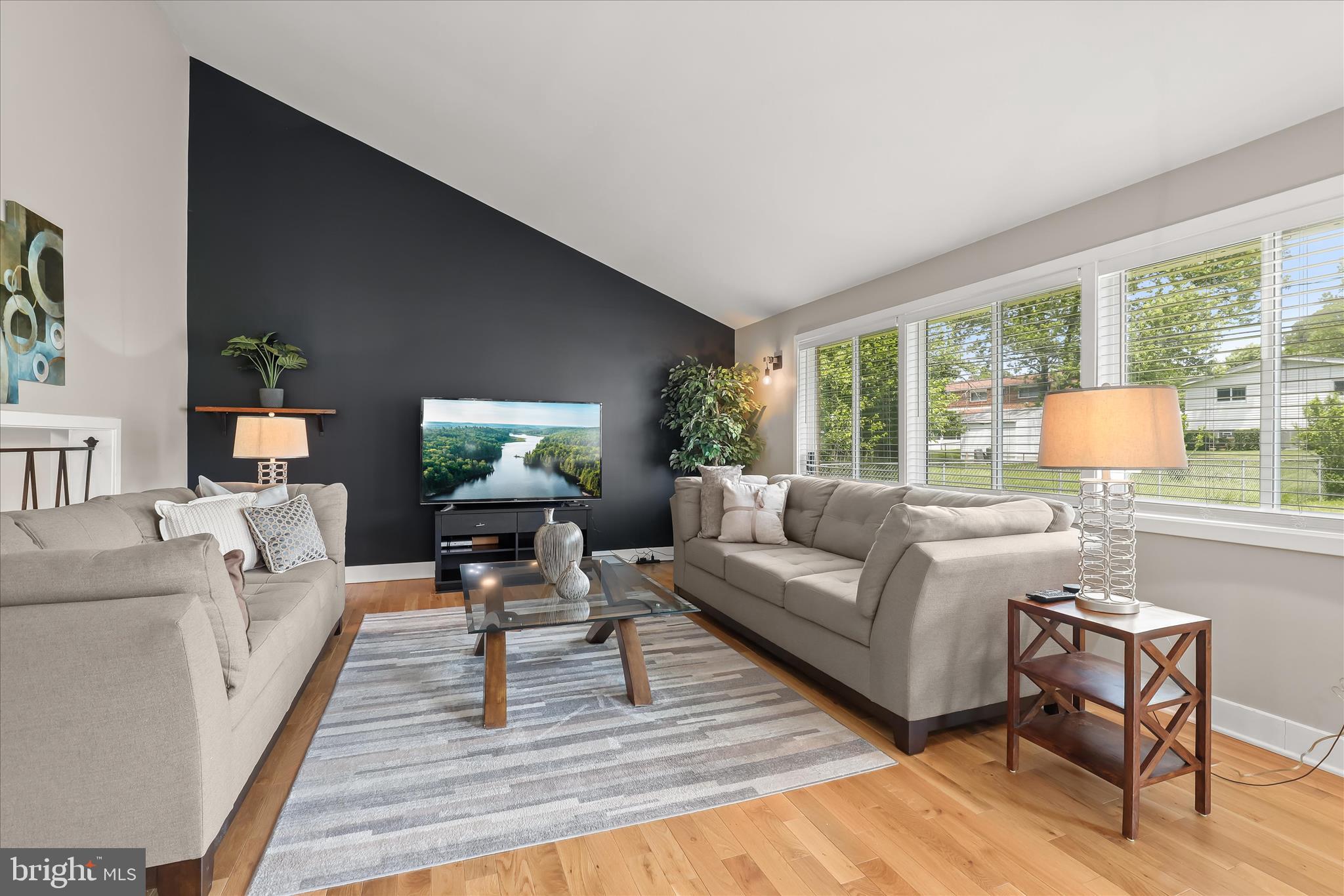 WILLOW GLEN - Residential