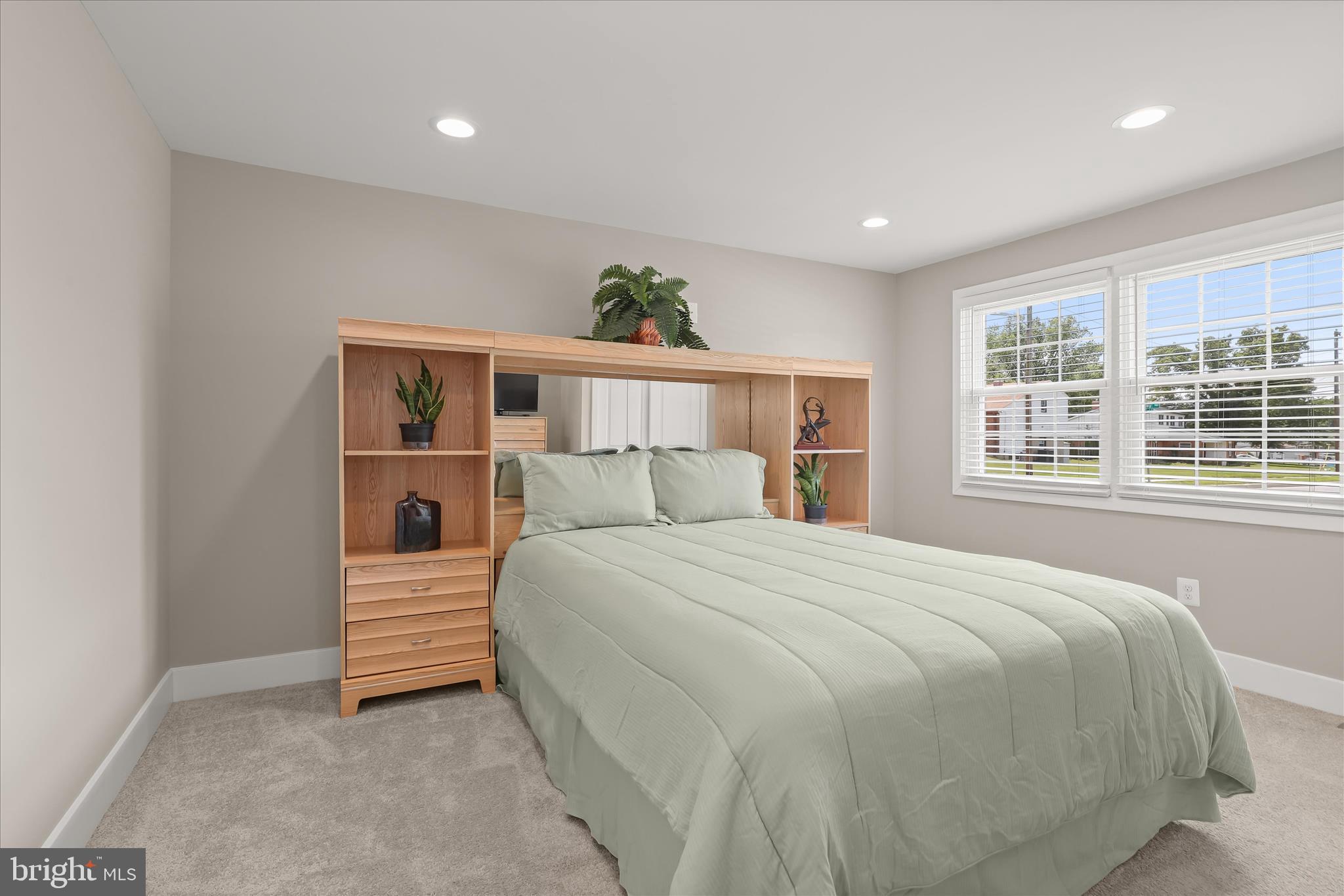WILLOW GLEN - Residential