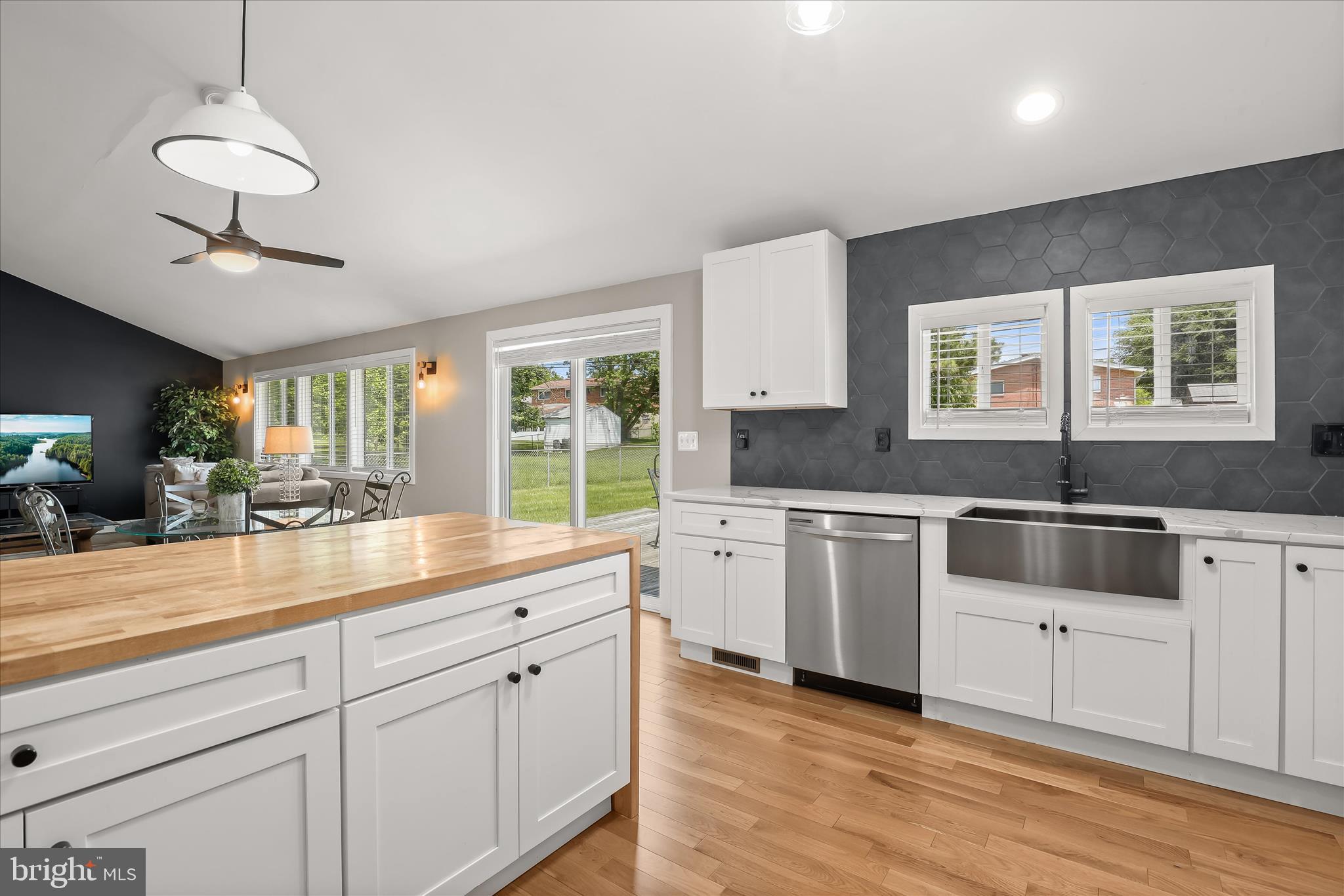 WILLOW GLEN - Residential