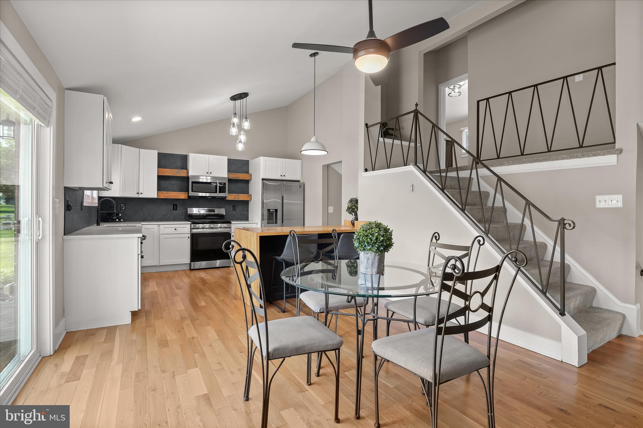 WILLOW GLEN - Residential