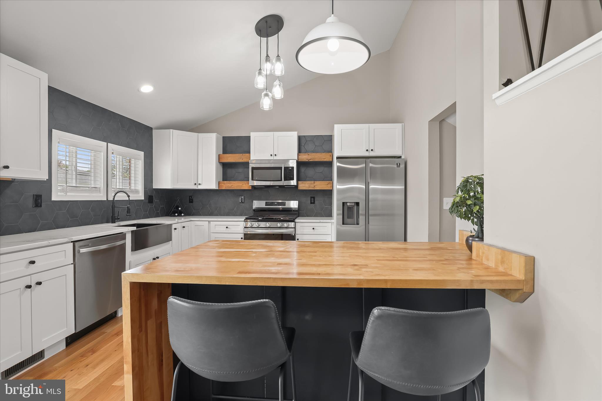 WILLOW GLEN - Residential