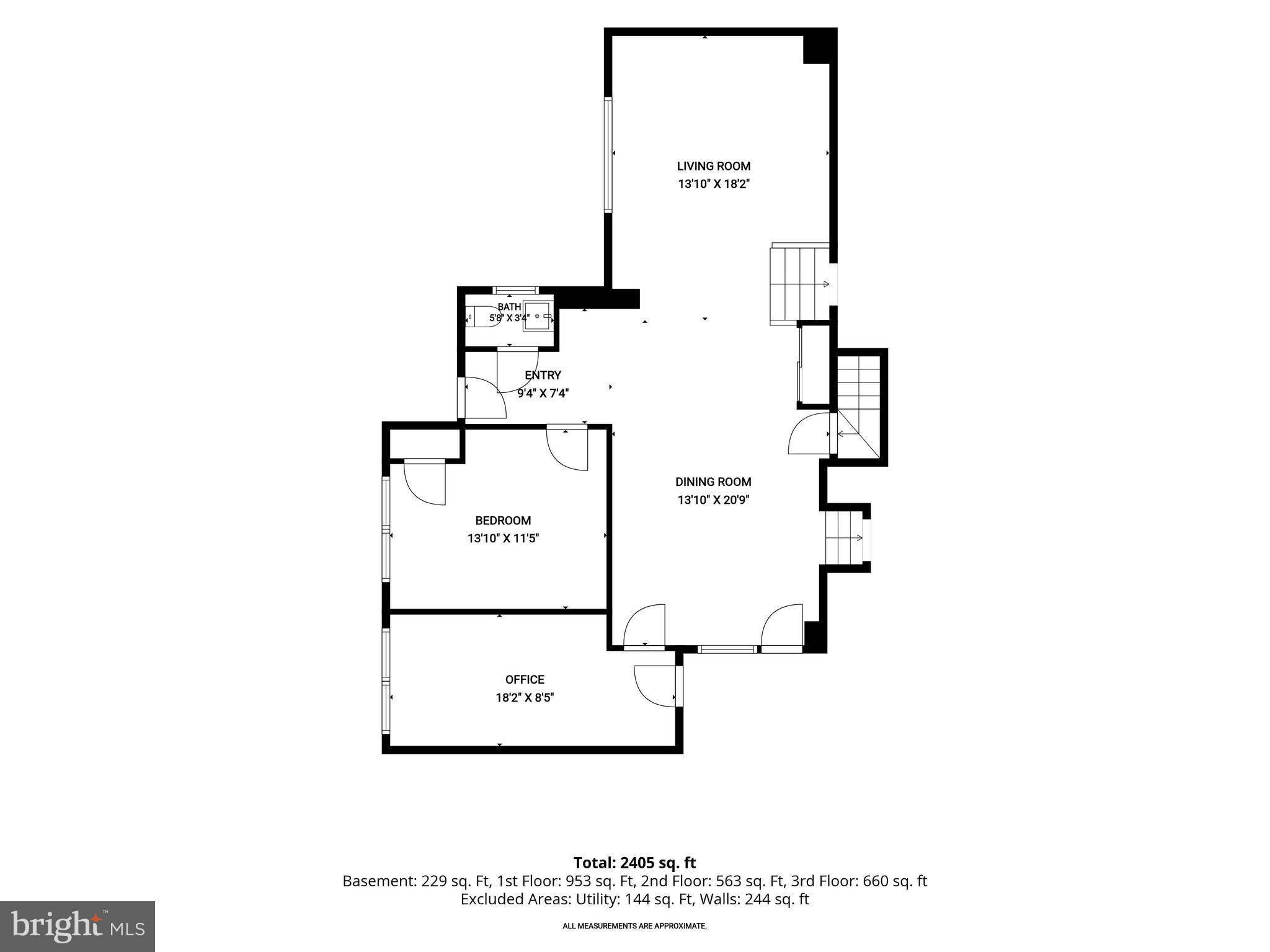 WILLOW GLEN - Residential