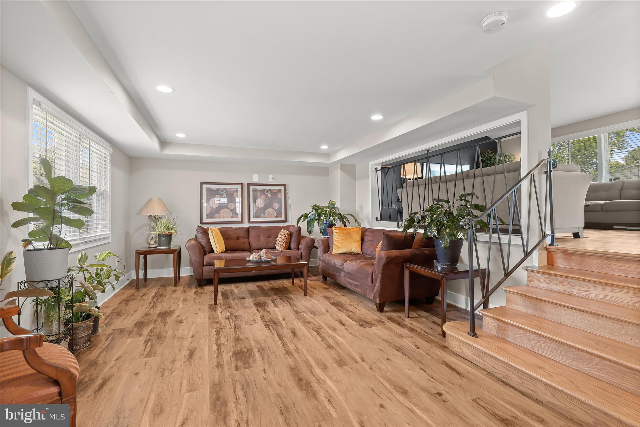 WILLOW GLEN - Residential