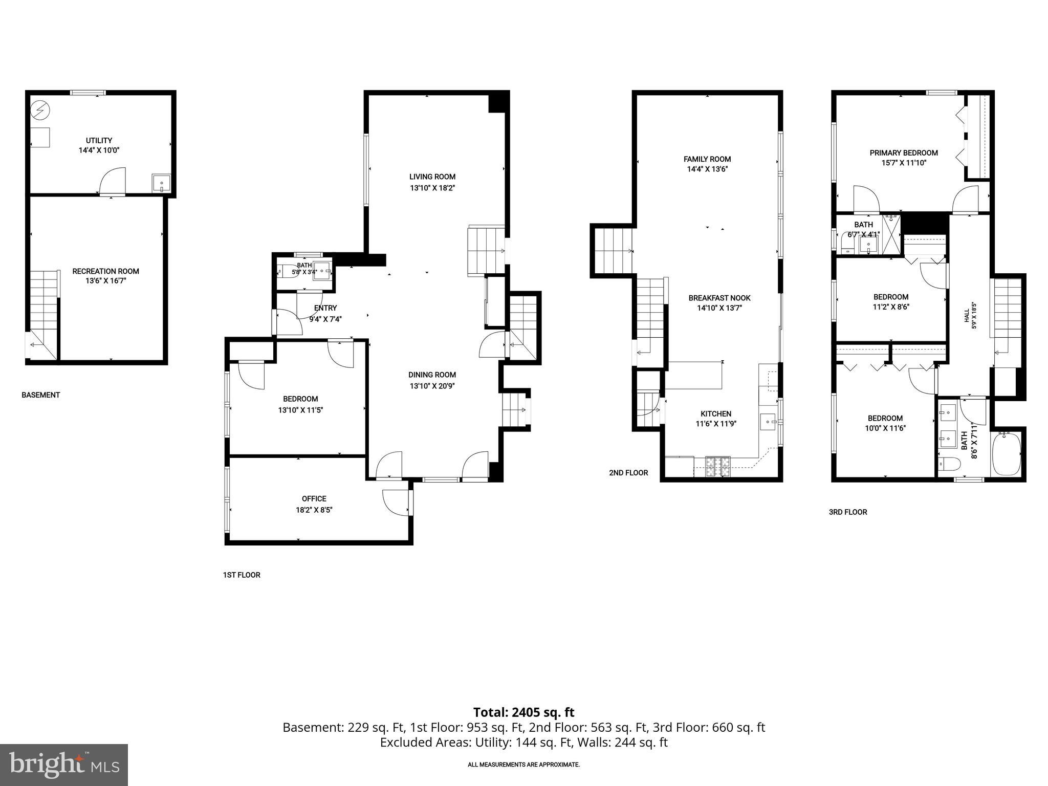 WILLOW GLEN - Residential