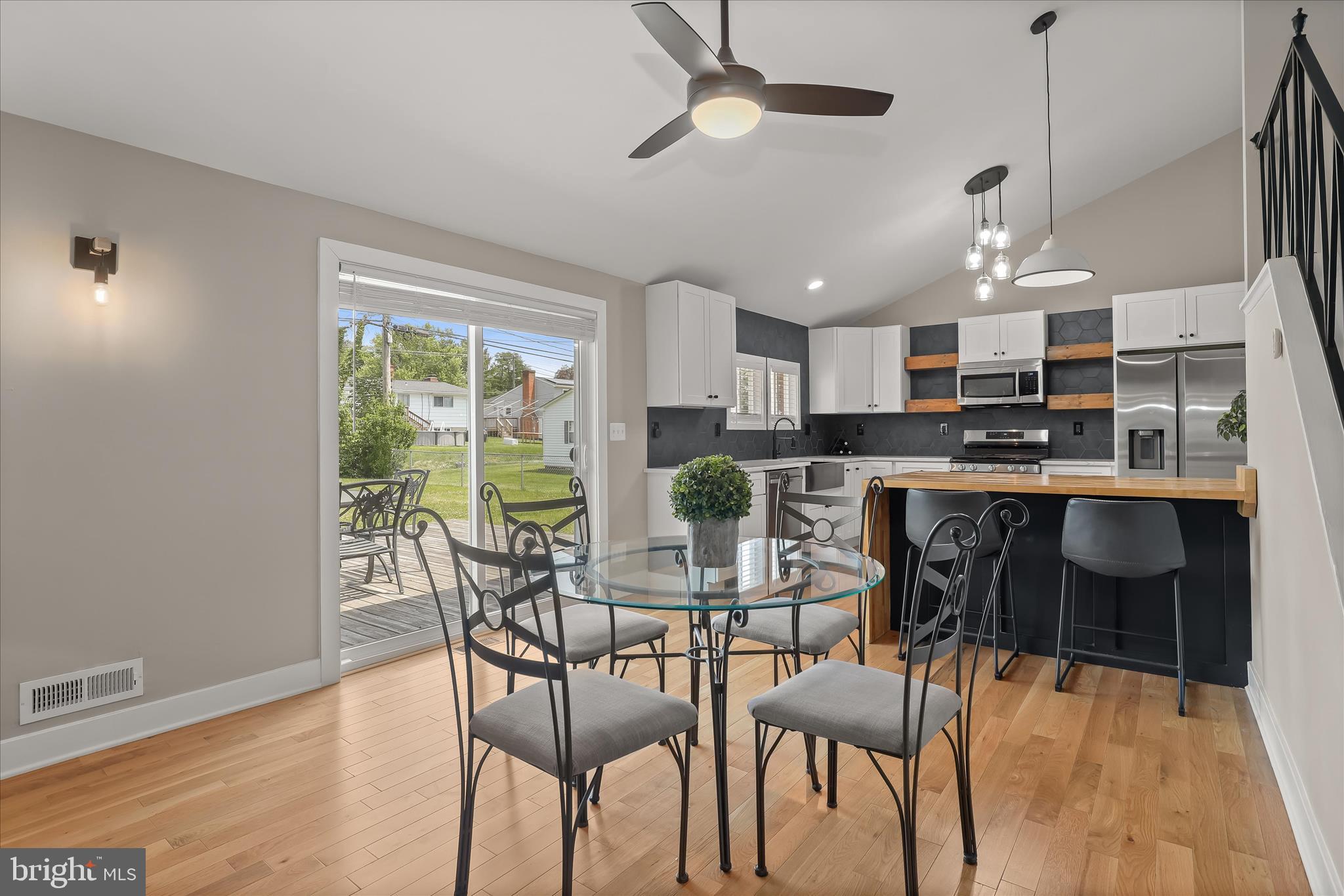 WILLOW GLEN - Residential